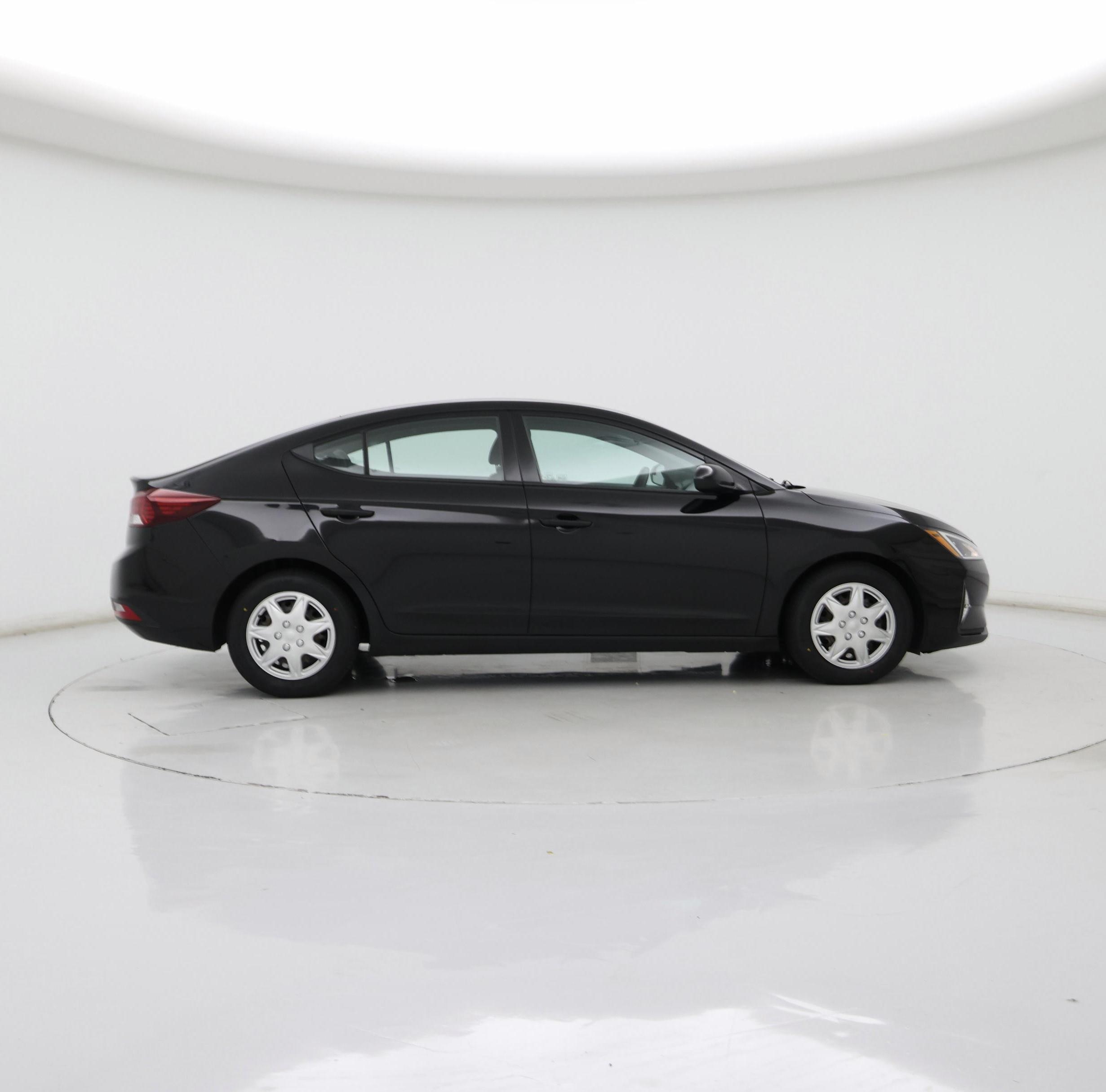 Thumbnail: 2020 Hyundai Elantra - 7
