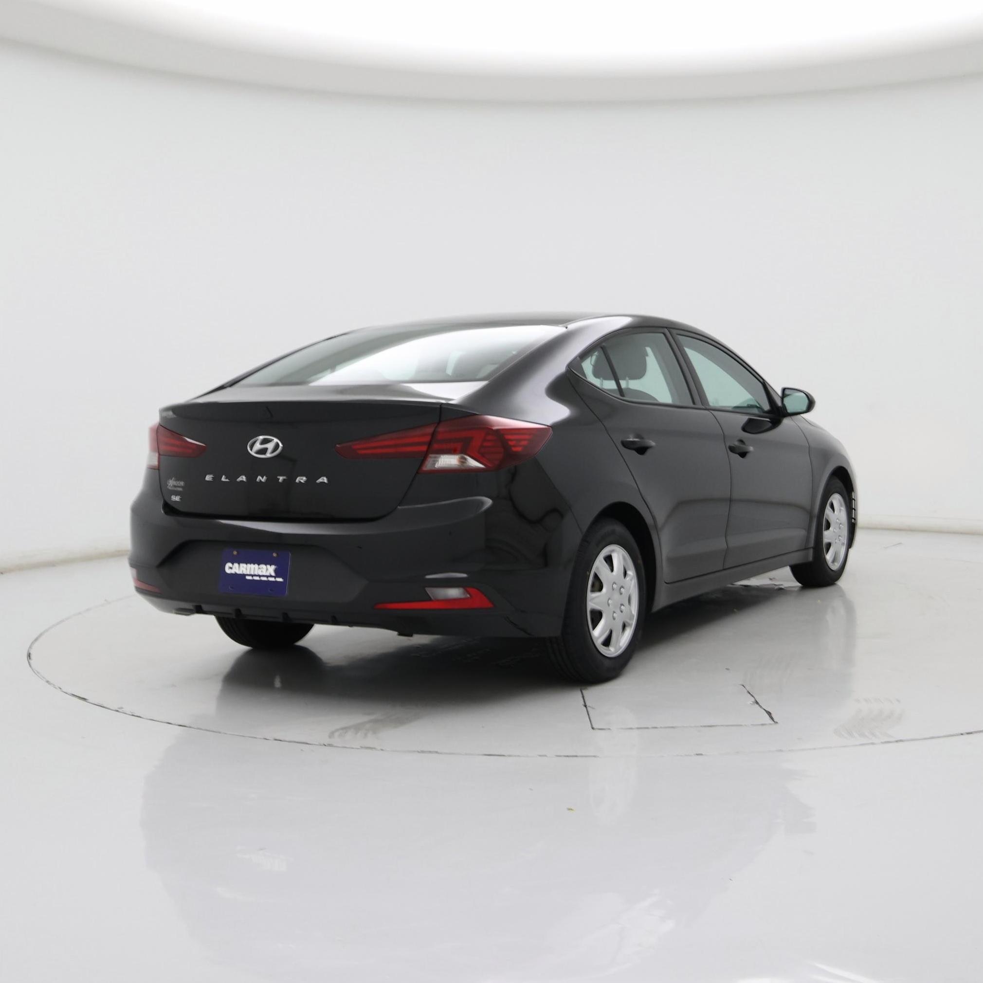 Thumbnail: 2020 Hyundai Elantra - 8