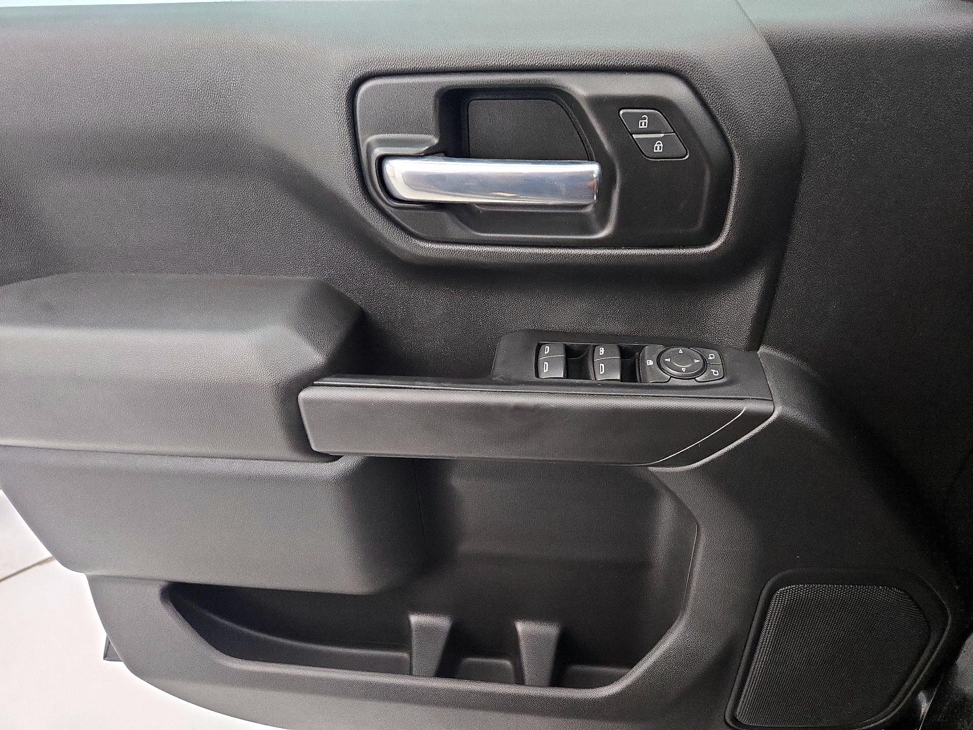 Thumbnail: 2023 Chevrolet Silverado 1500 - 12