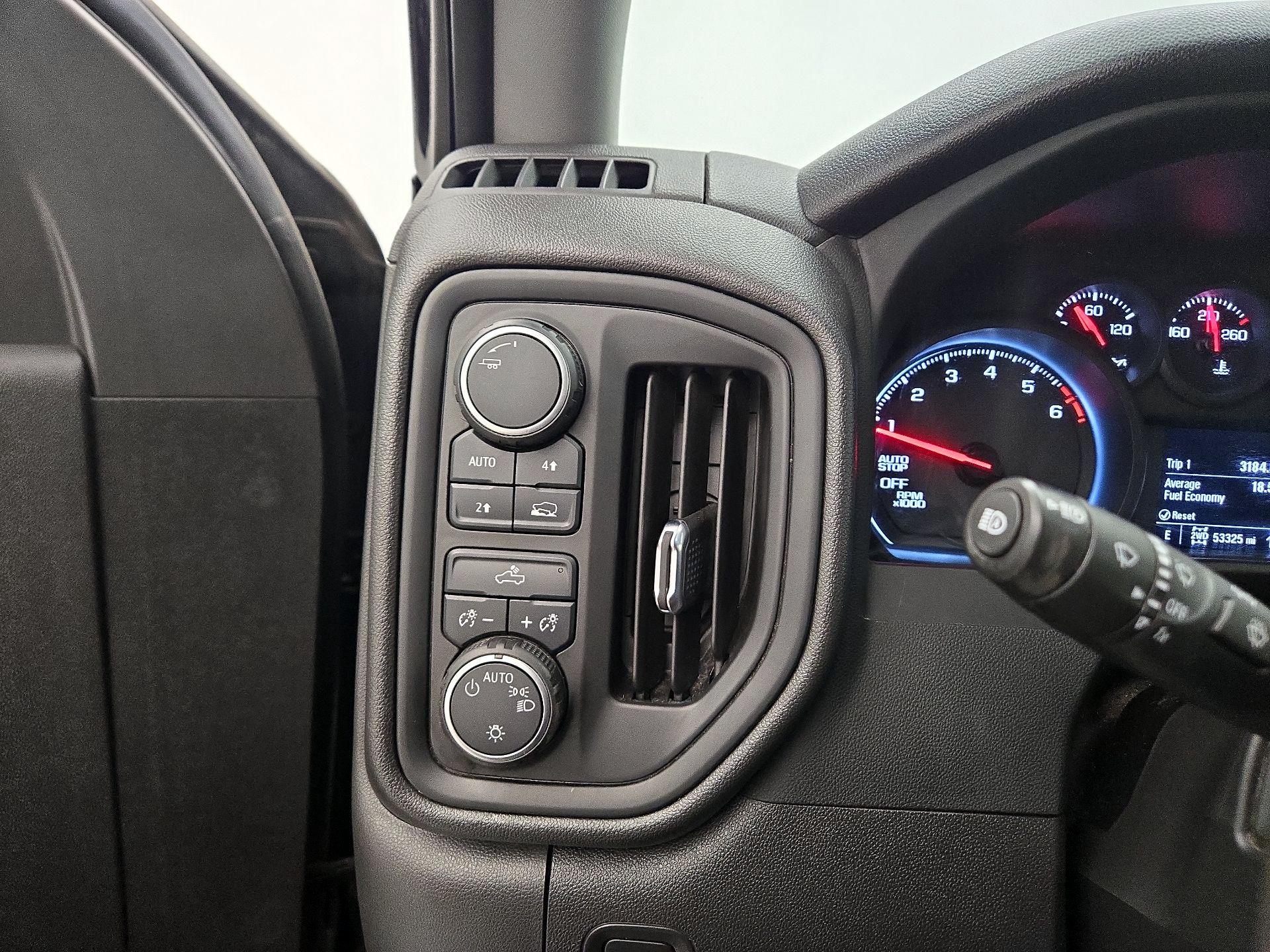 Thumbnail: 2023 Chevrolet Silverado 1500 - 13