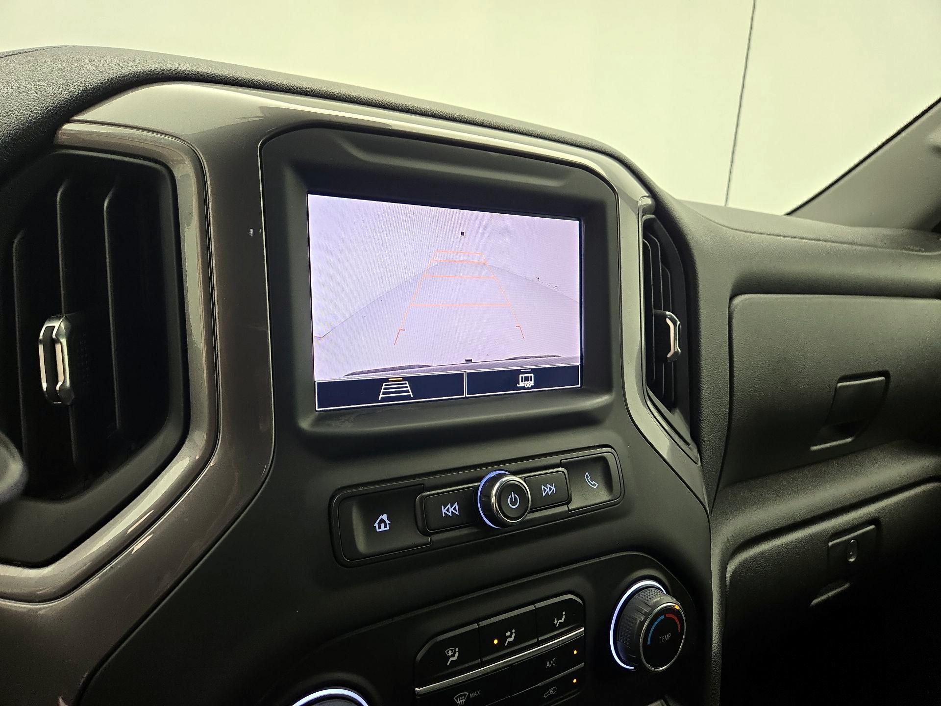 Thumbnail: 2023 Chevrolet Silverado 1500 - 14