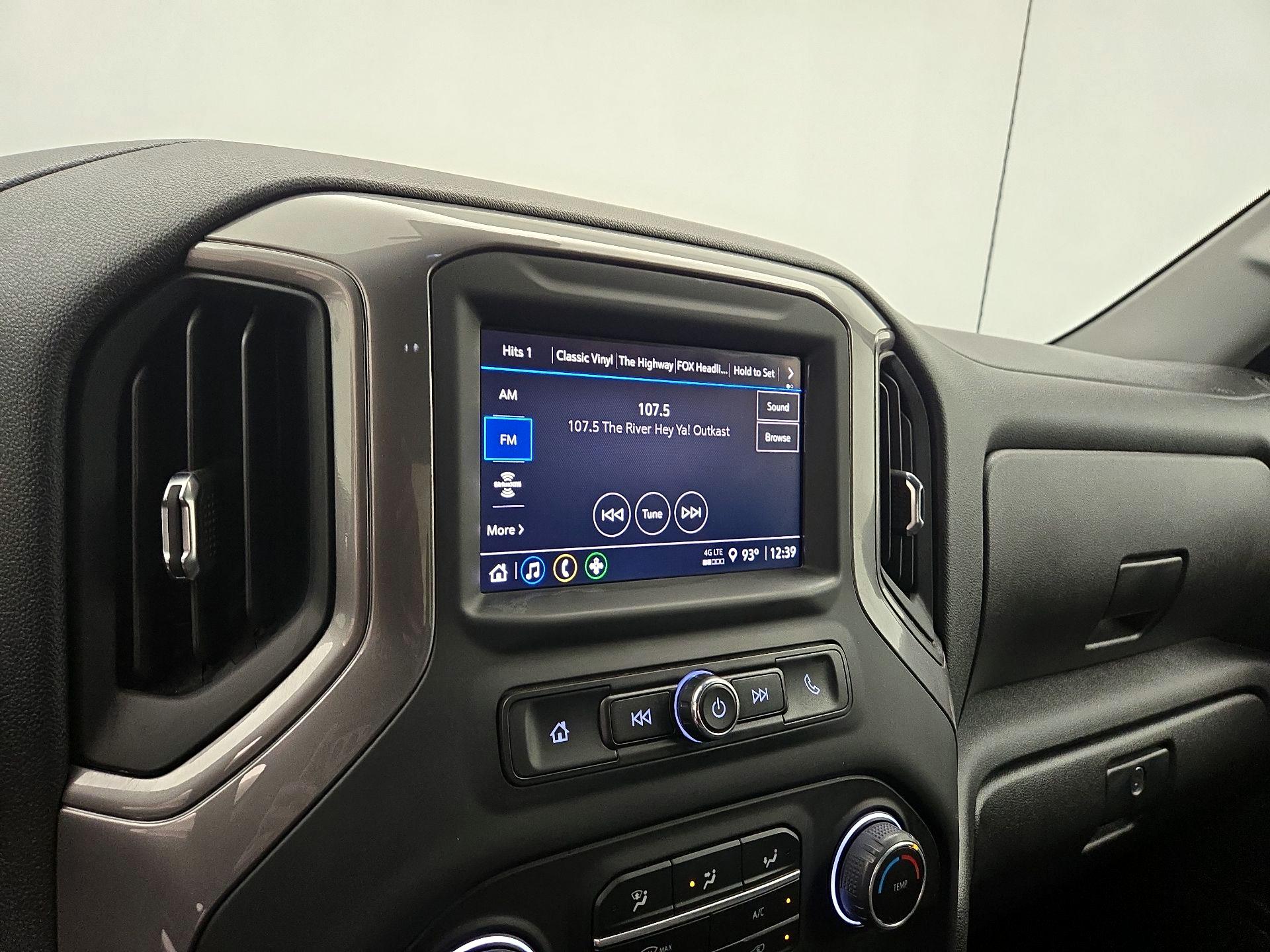 Thumbnail: 2023 Chevrolet Silverado 1500 - 15