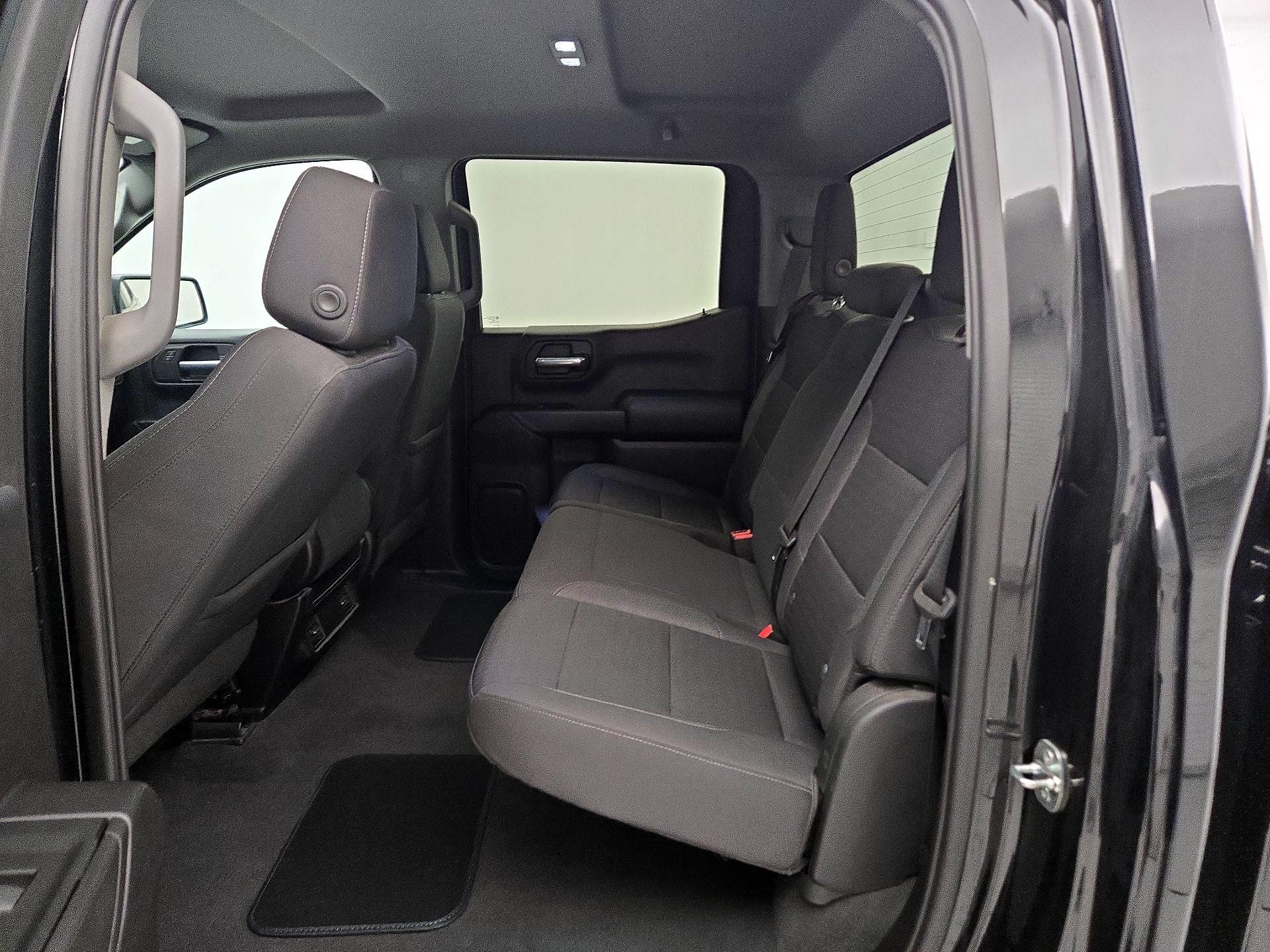 Thumbnail: 2023 Chevrolet Silverado 1500 - 19