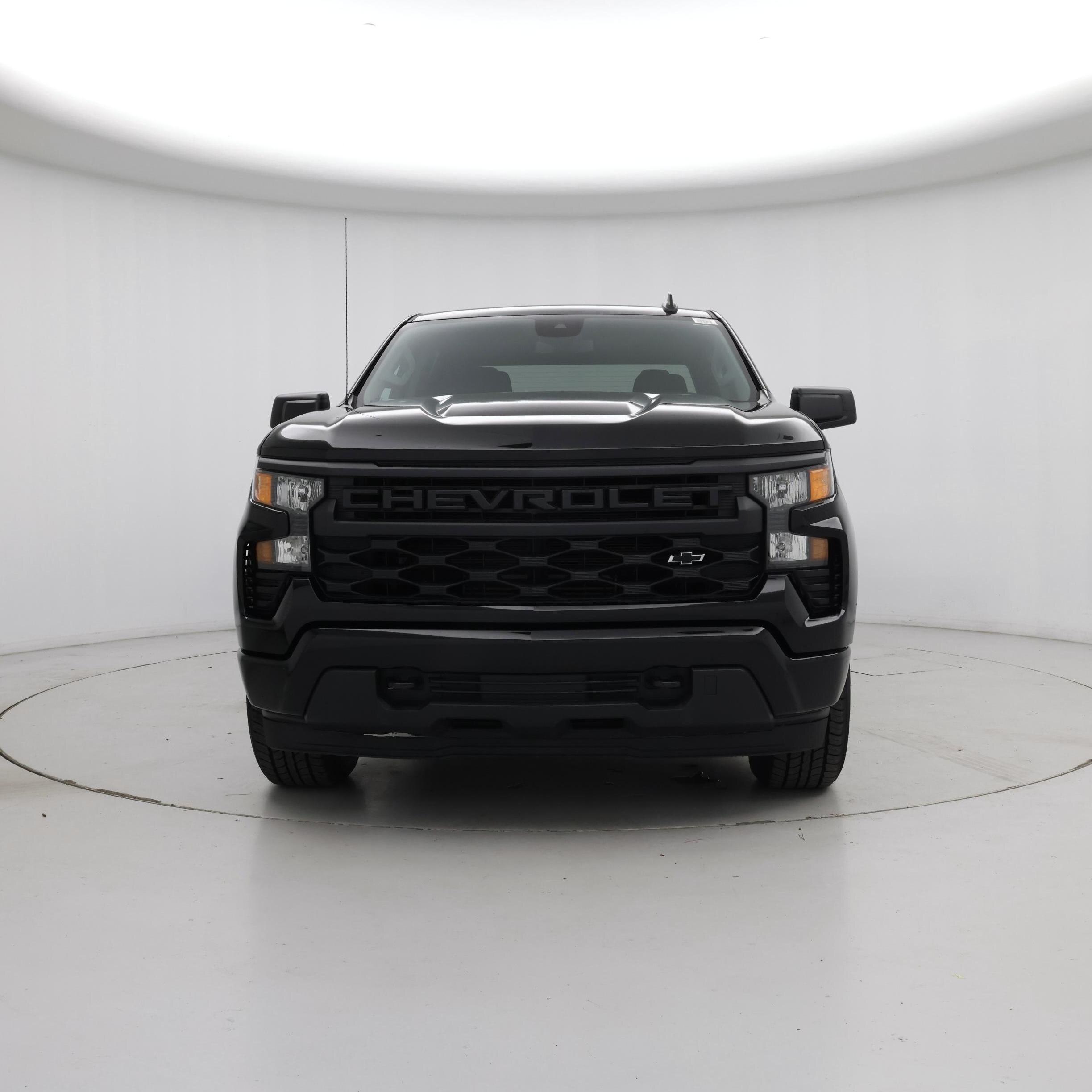 Thumbnail: 2023 Chevrolet Silverado 1500 - 5