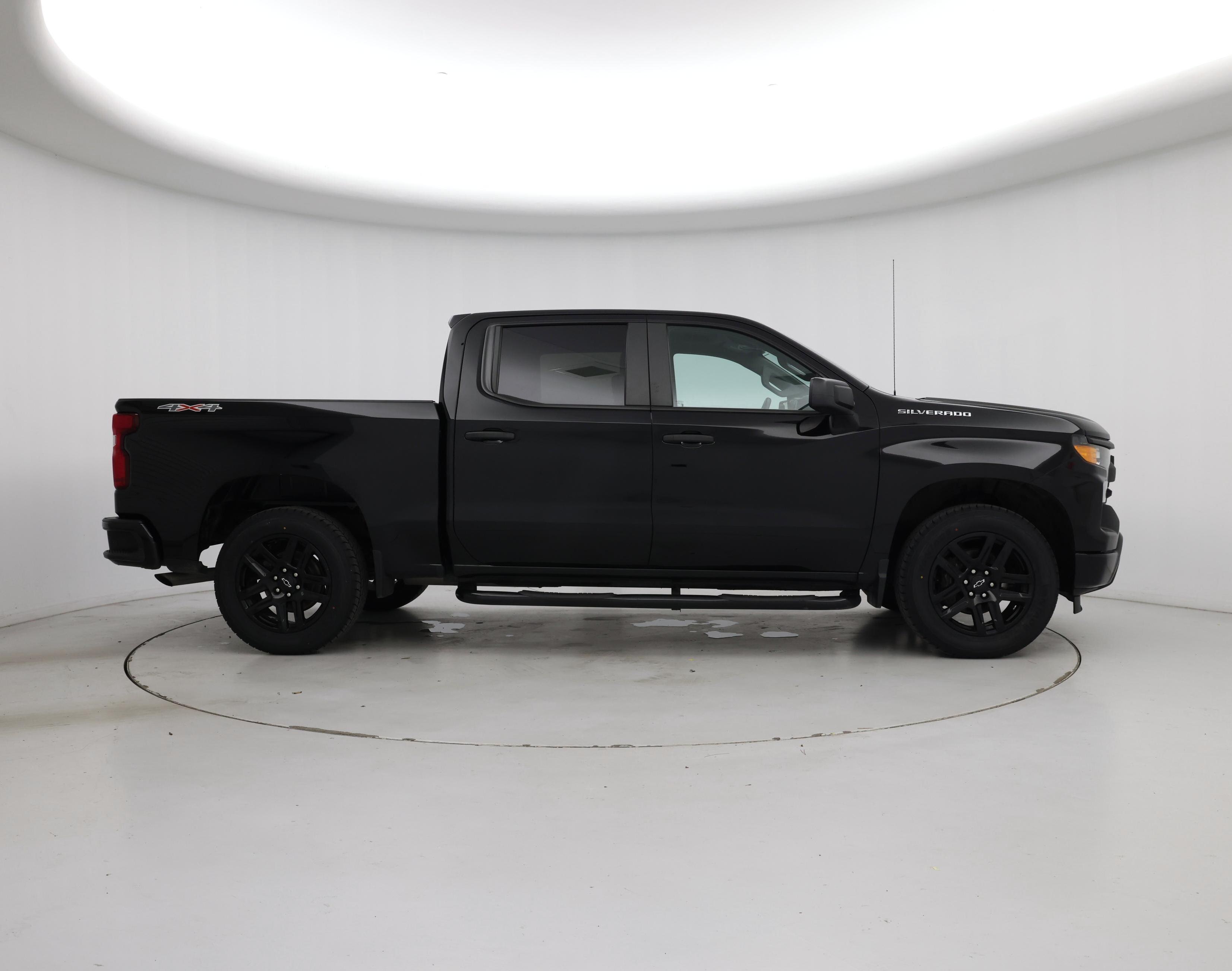Thumbnail: 2023 Chevrolet Silverado 1500 - 7
