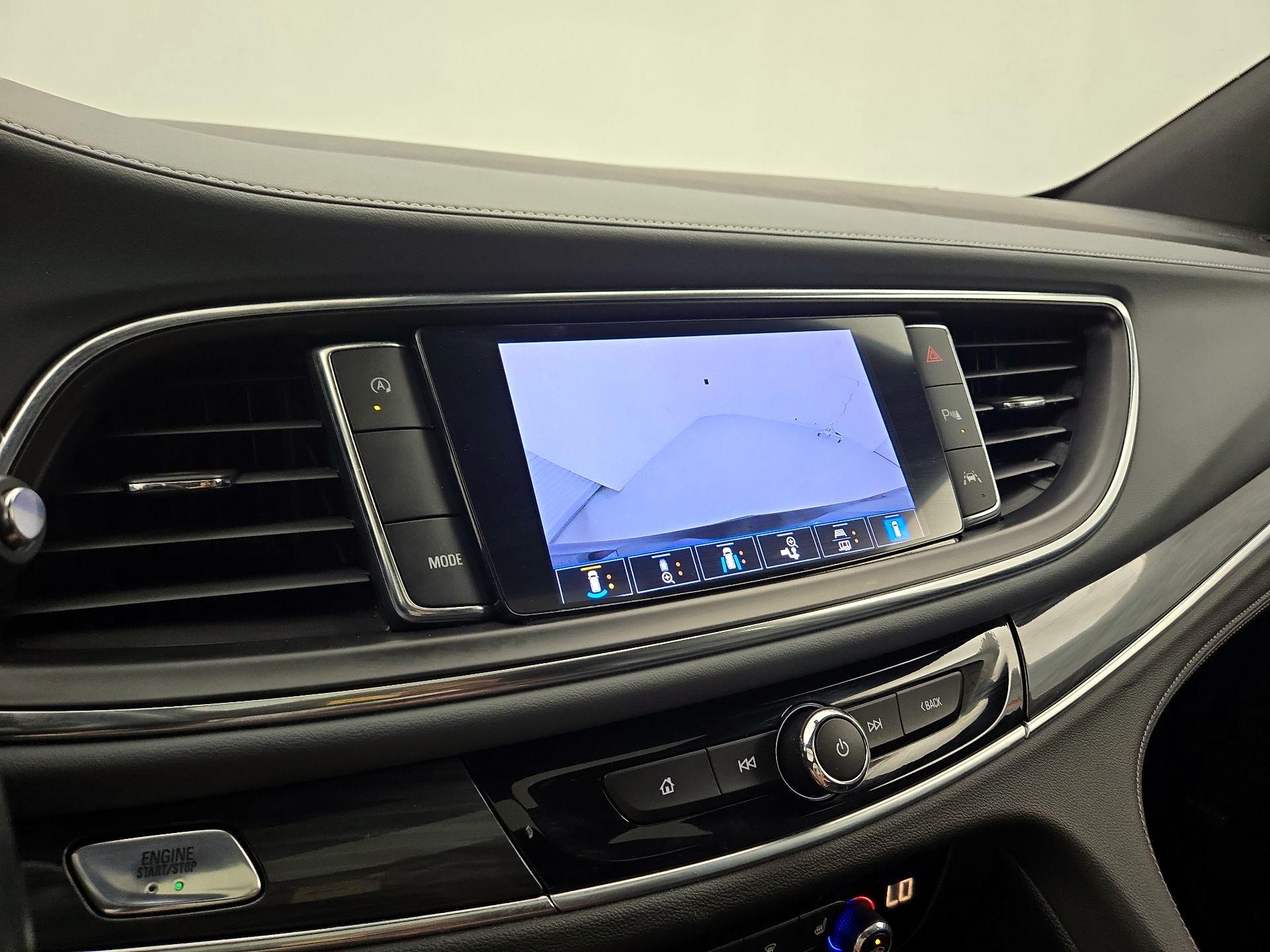 Thumbnail: 2022 Buick Enclave - 14
