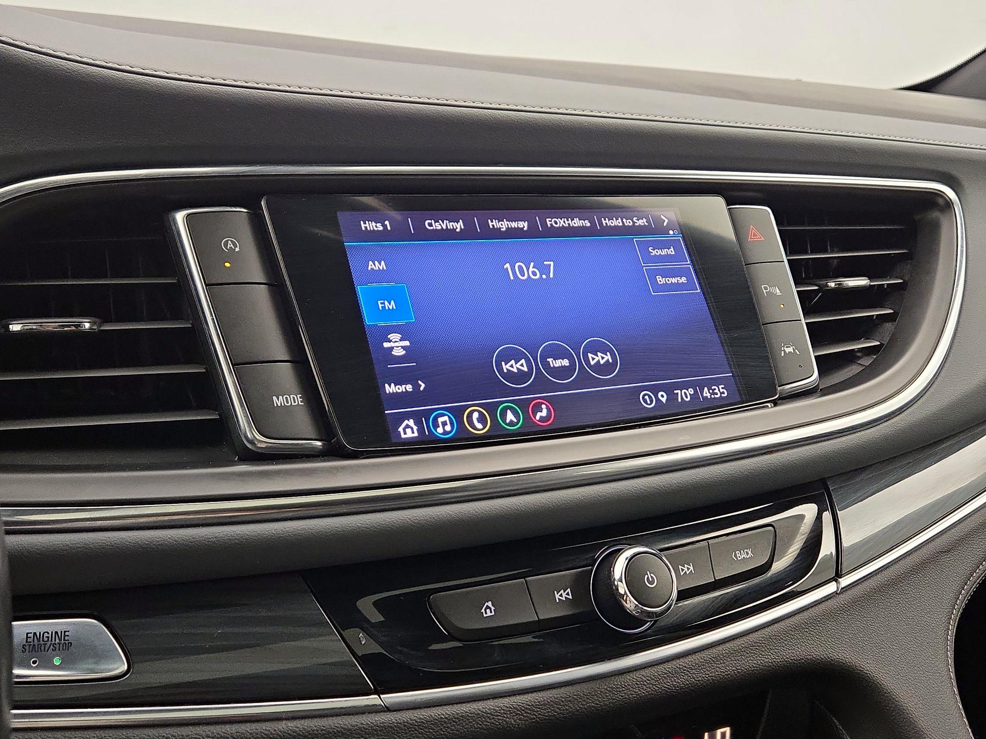 Thumbnail: 2022 Buick Enclave - 15