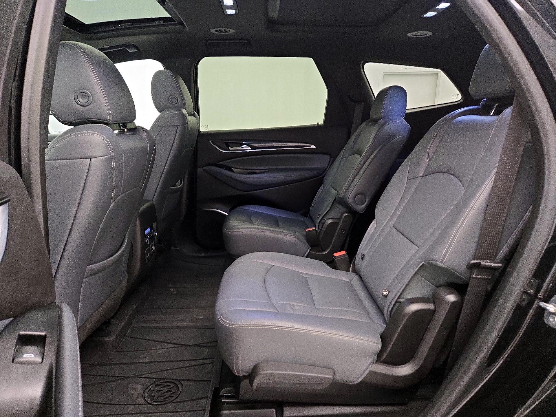 Thumbnail: 2022 Buick Enclave - 20