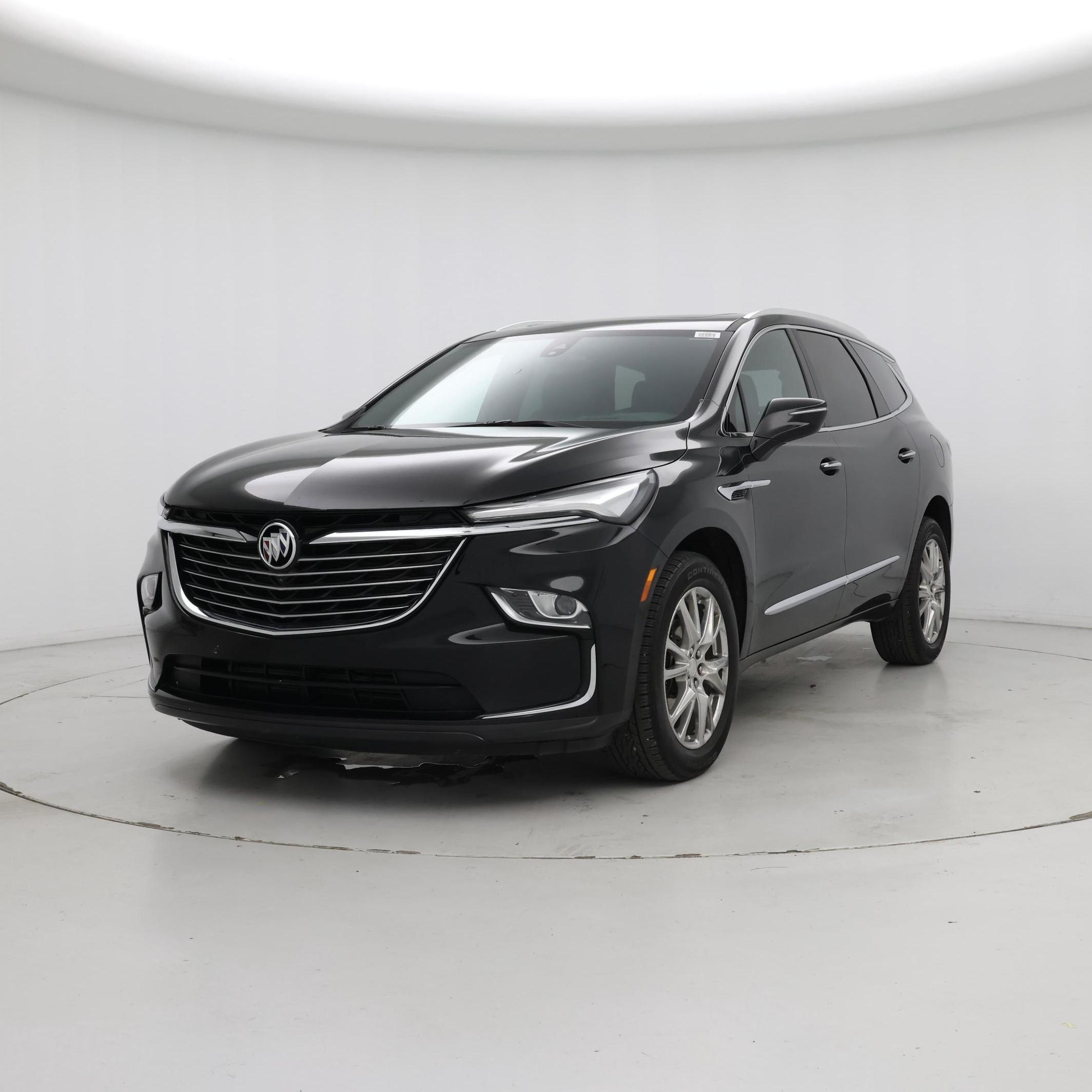 Thumbnail: 2022 Buick Enclave - 4