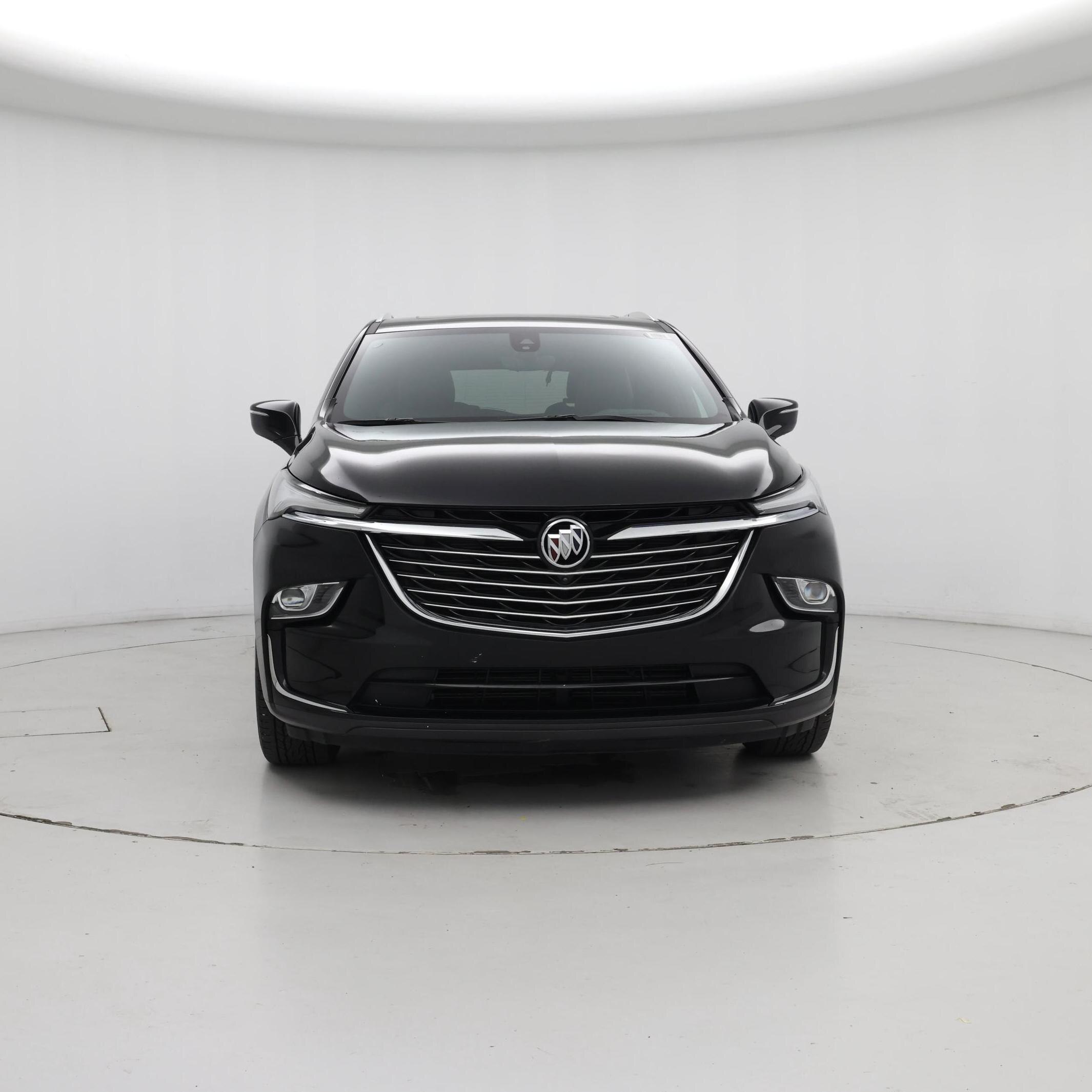Thumbnail: 2022 Buick Enclave - 5