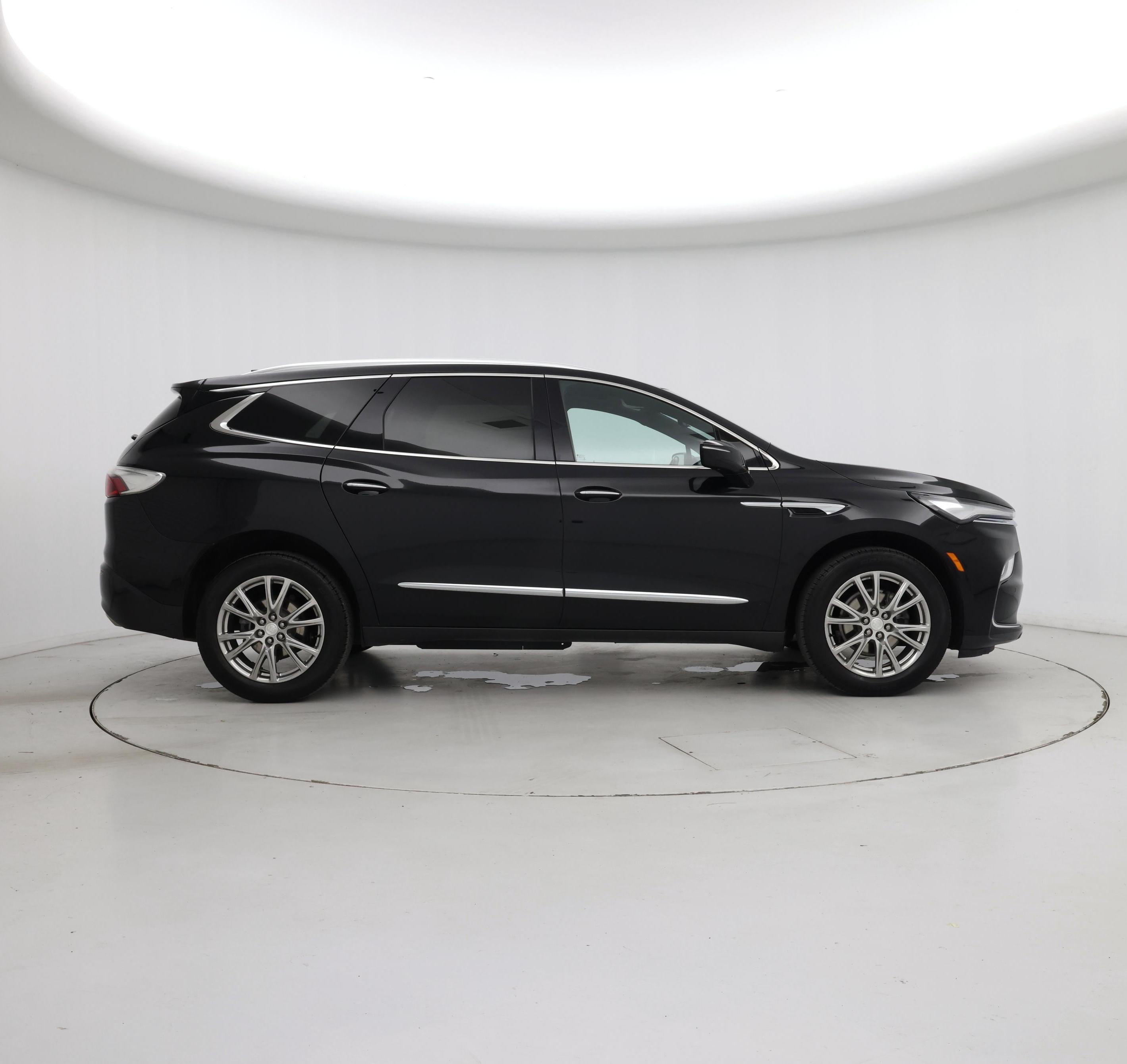 Thumbnail: 2022 Buick Enclave - 7