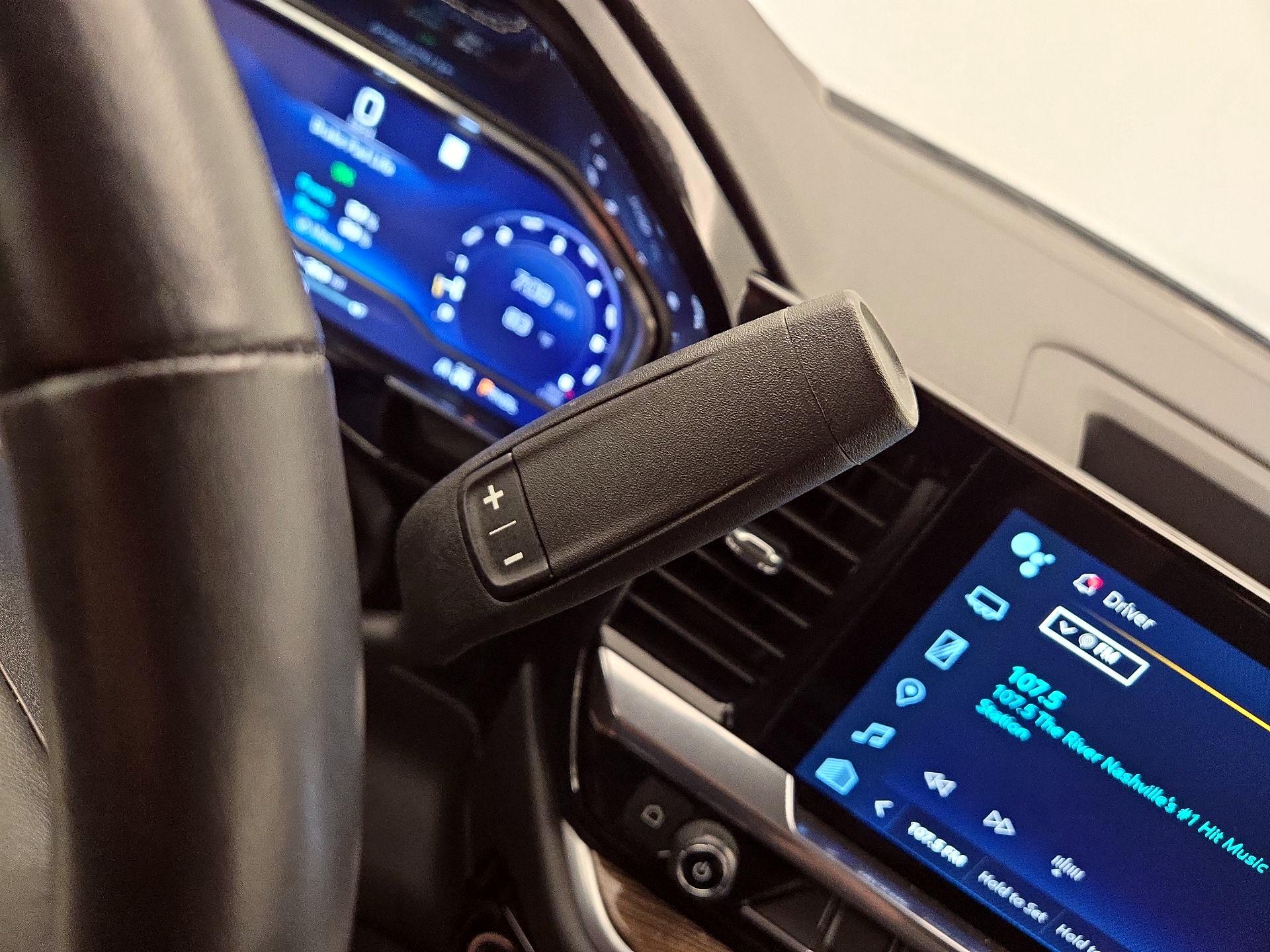 Thumbnail: 2022 Chevrolet Silverado 1500 - 17