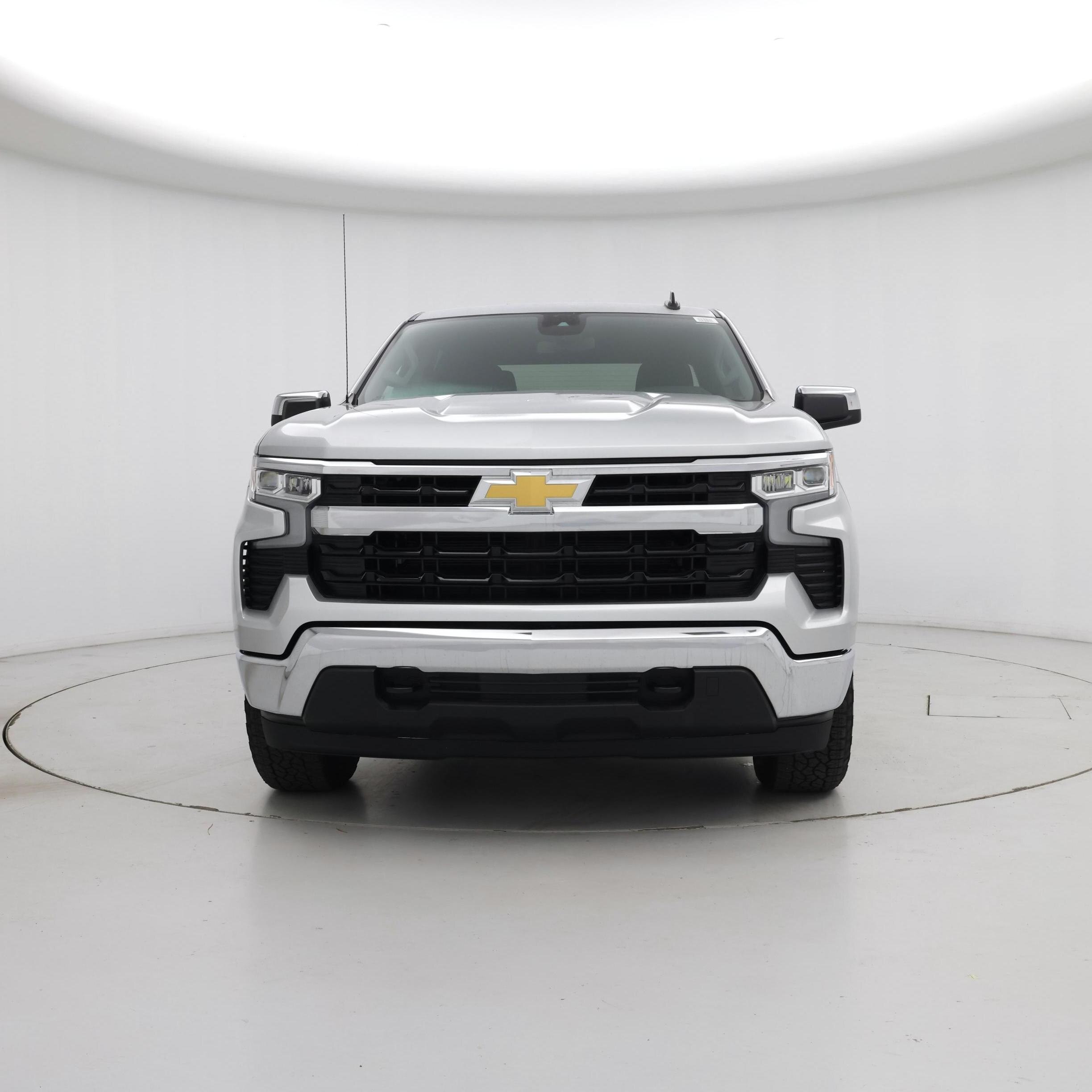 Thumbnail: 2022 Chevrolet Silverado 1500 - 5