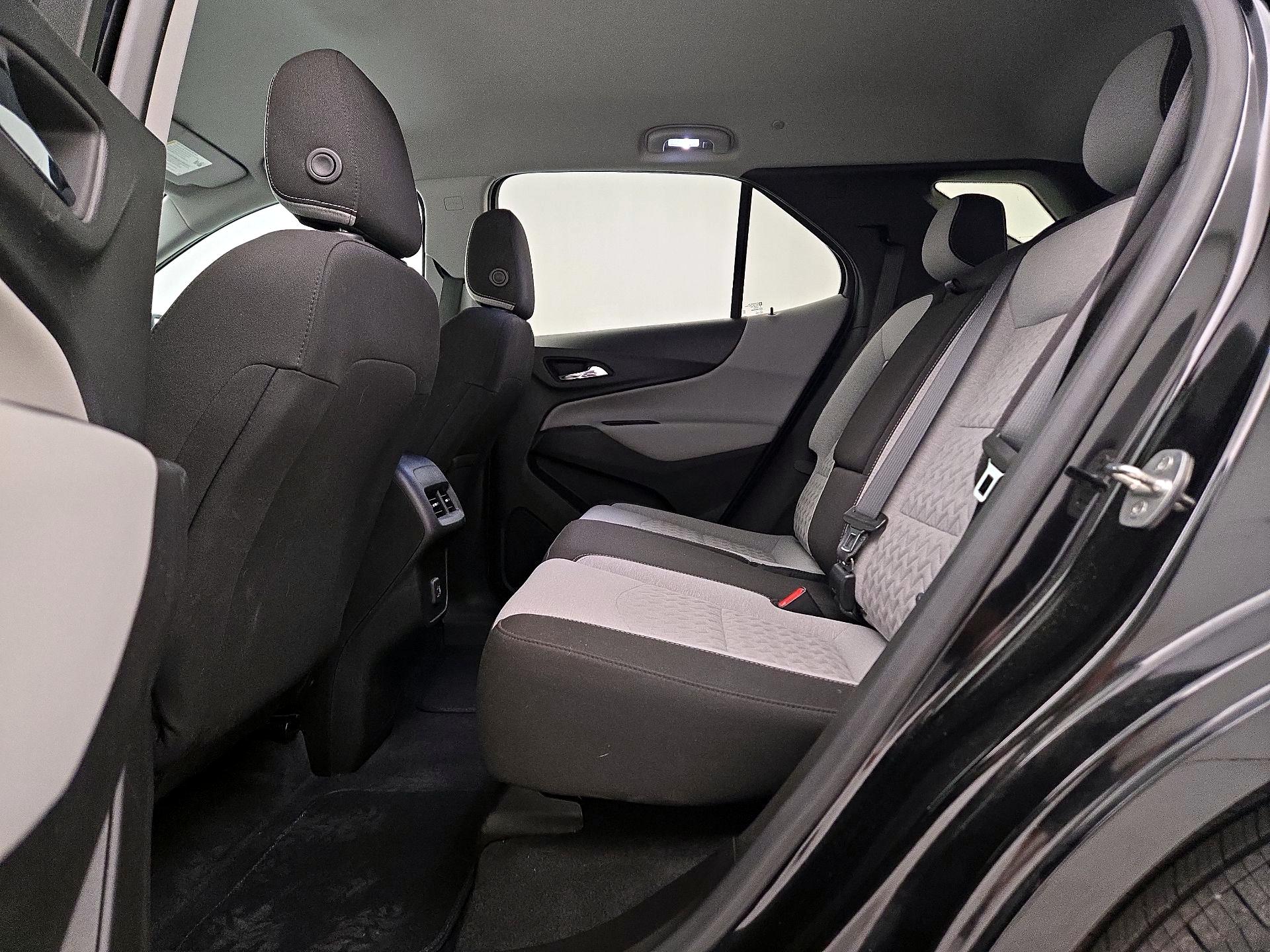 Thumbnail: 2022 Chevrolet Equinox - 19