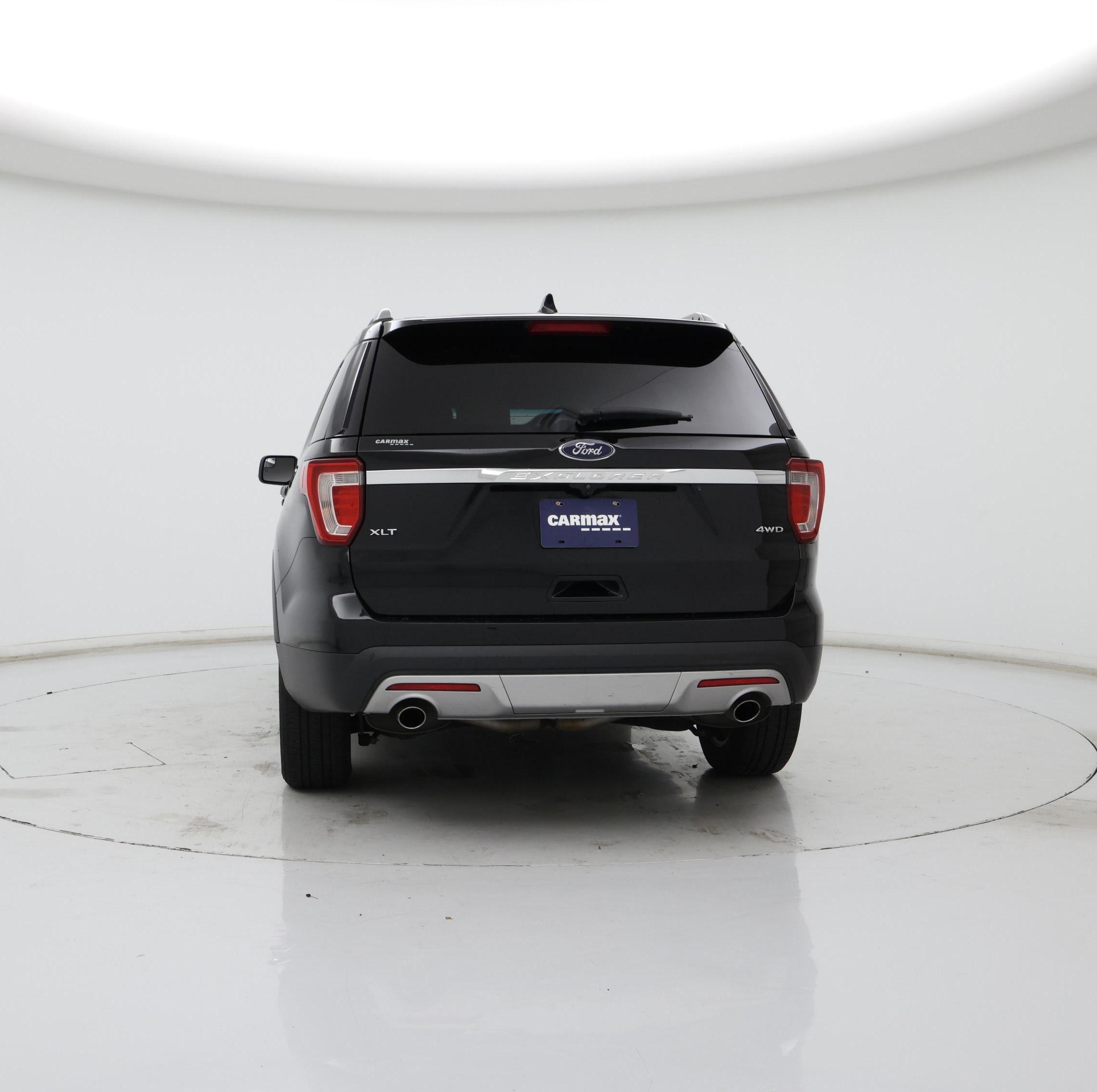 Thumbnail: 2016 Ford Explorer - 6