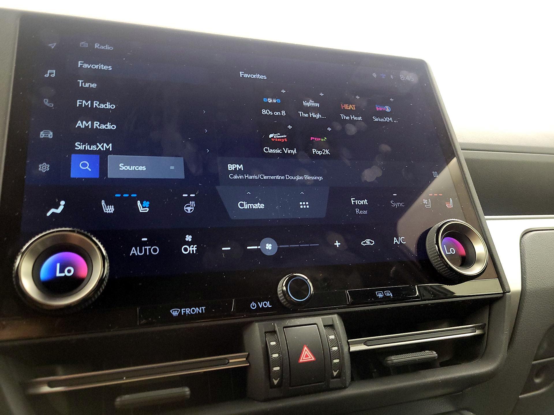 Thumbnail: 2024 Lexus GX - 14