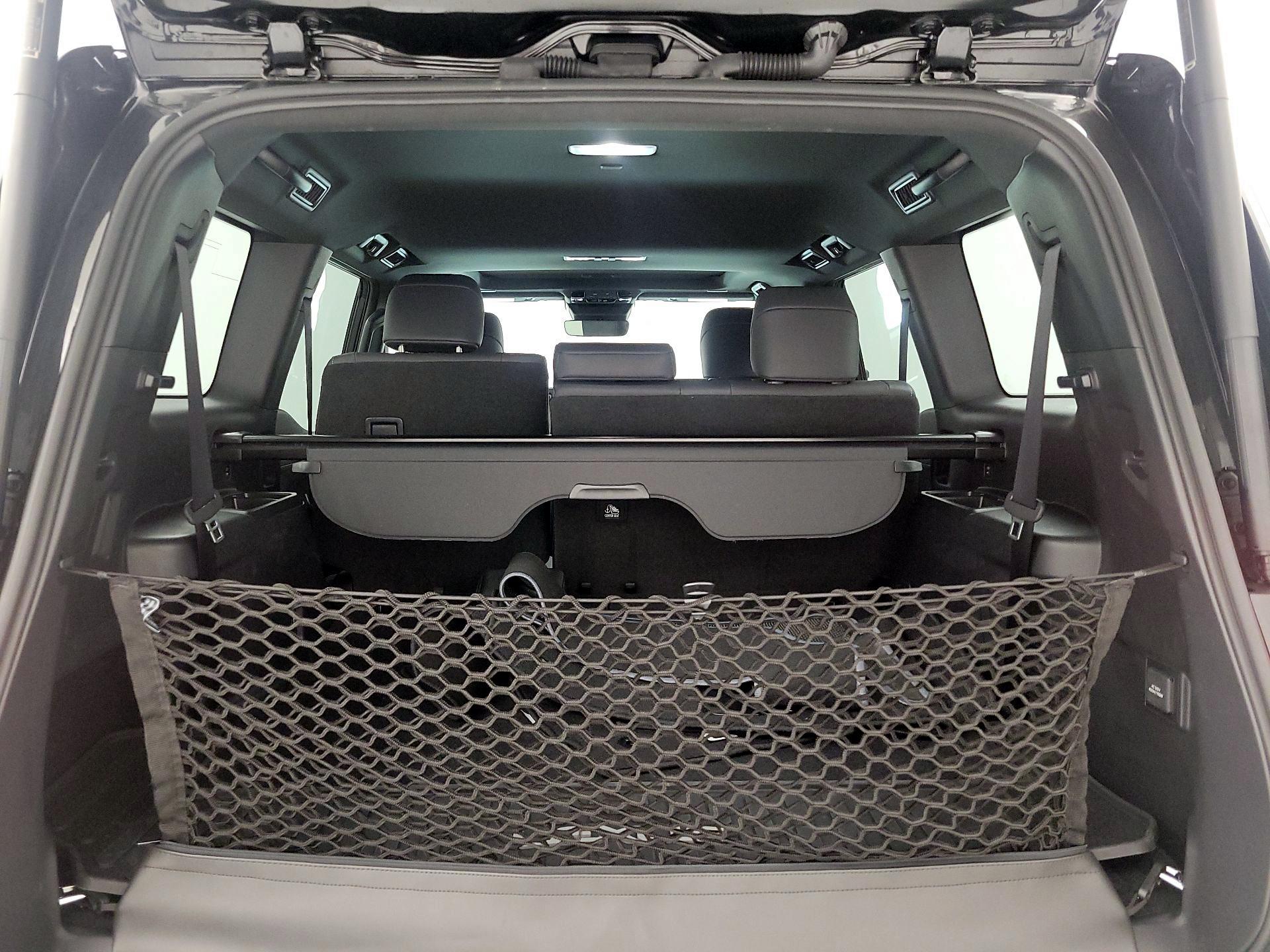 Thumbnail: 2024 Lexus GX - 16