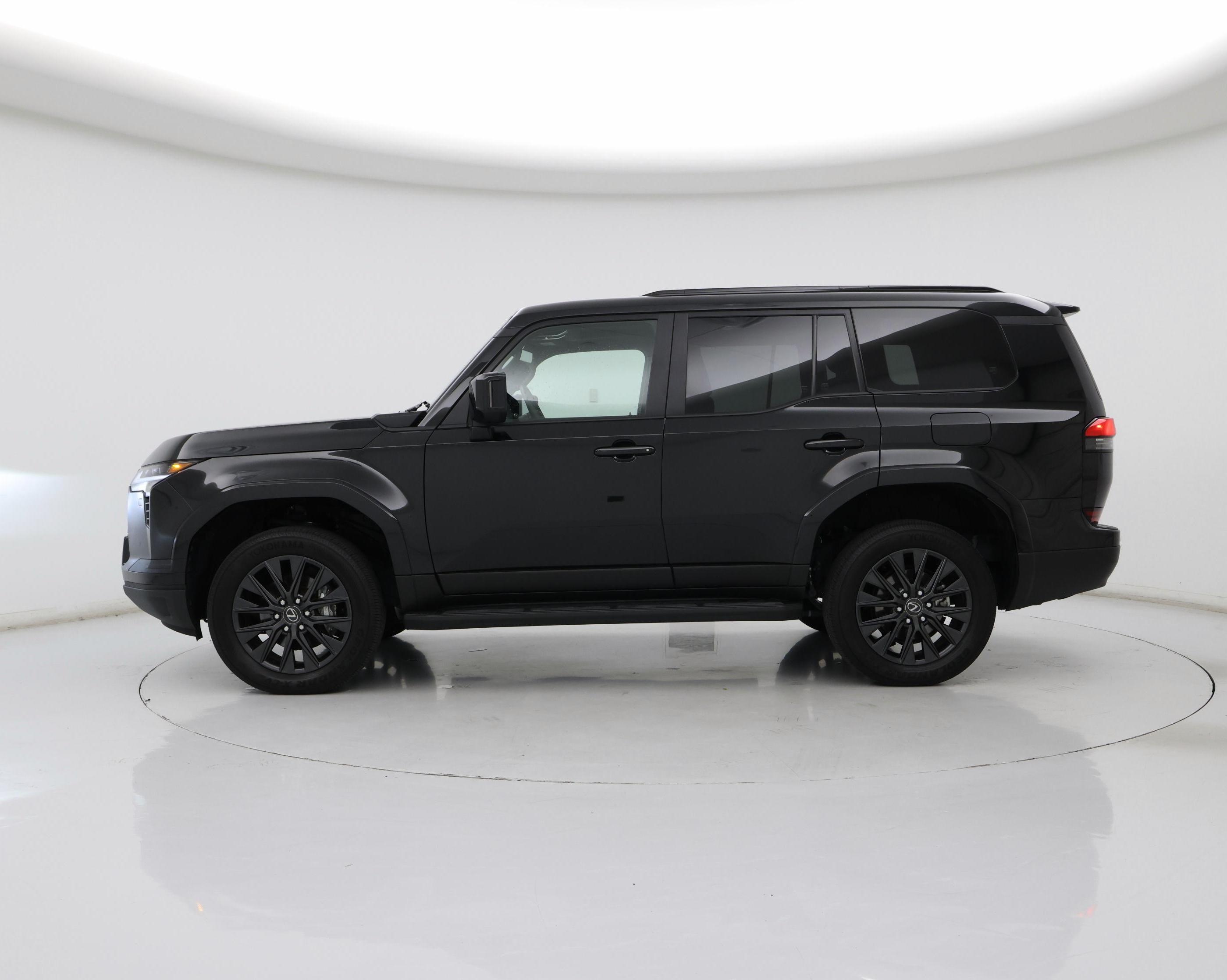 Thumbnail: 2024 Lexus GX - 3