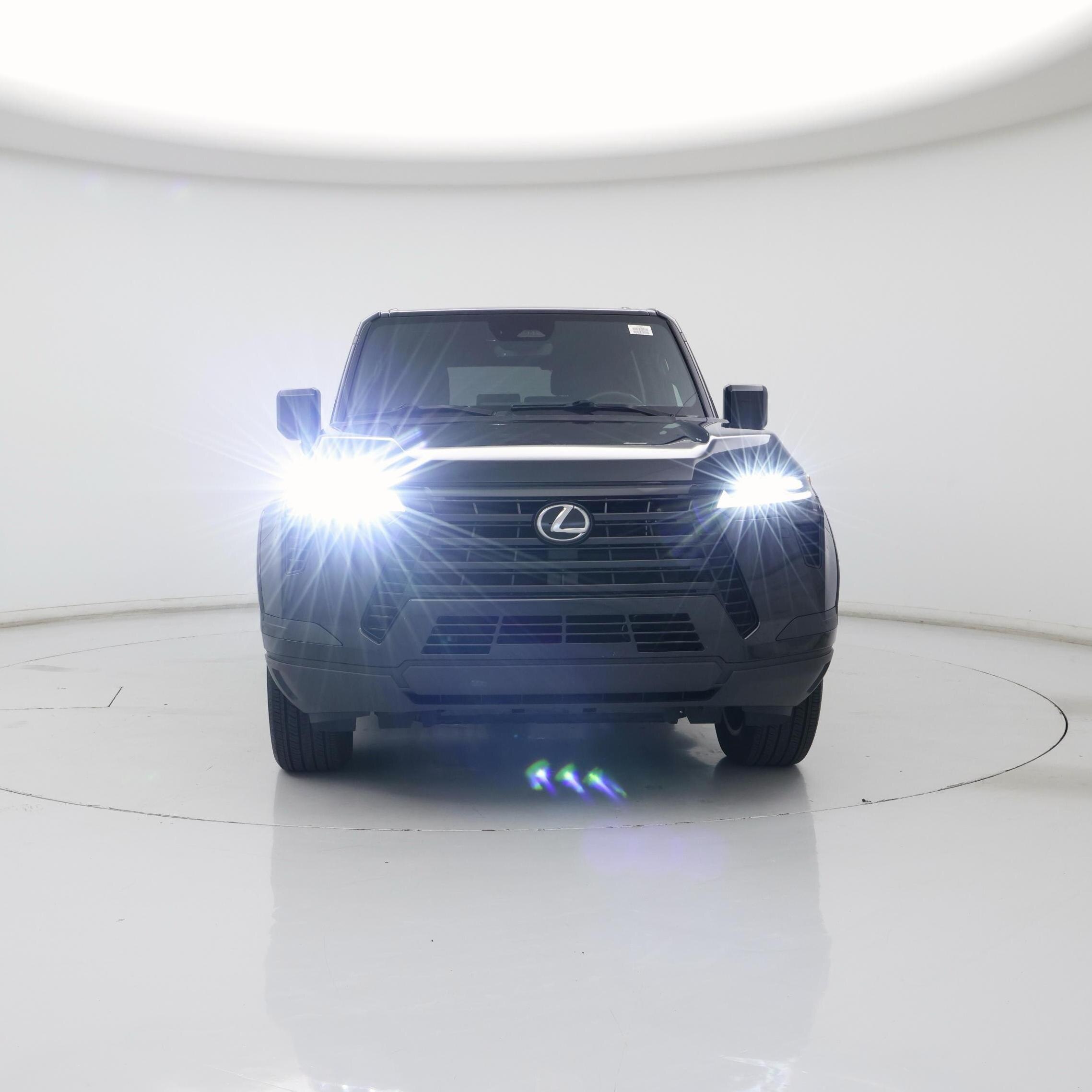 Thumbnail: 2024 Lexus GX - 5