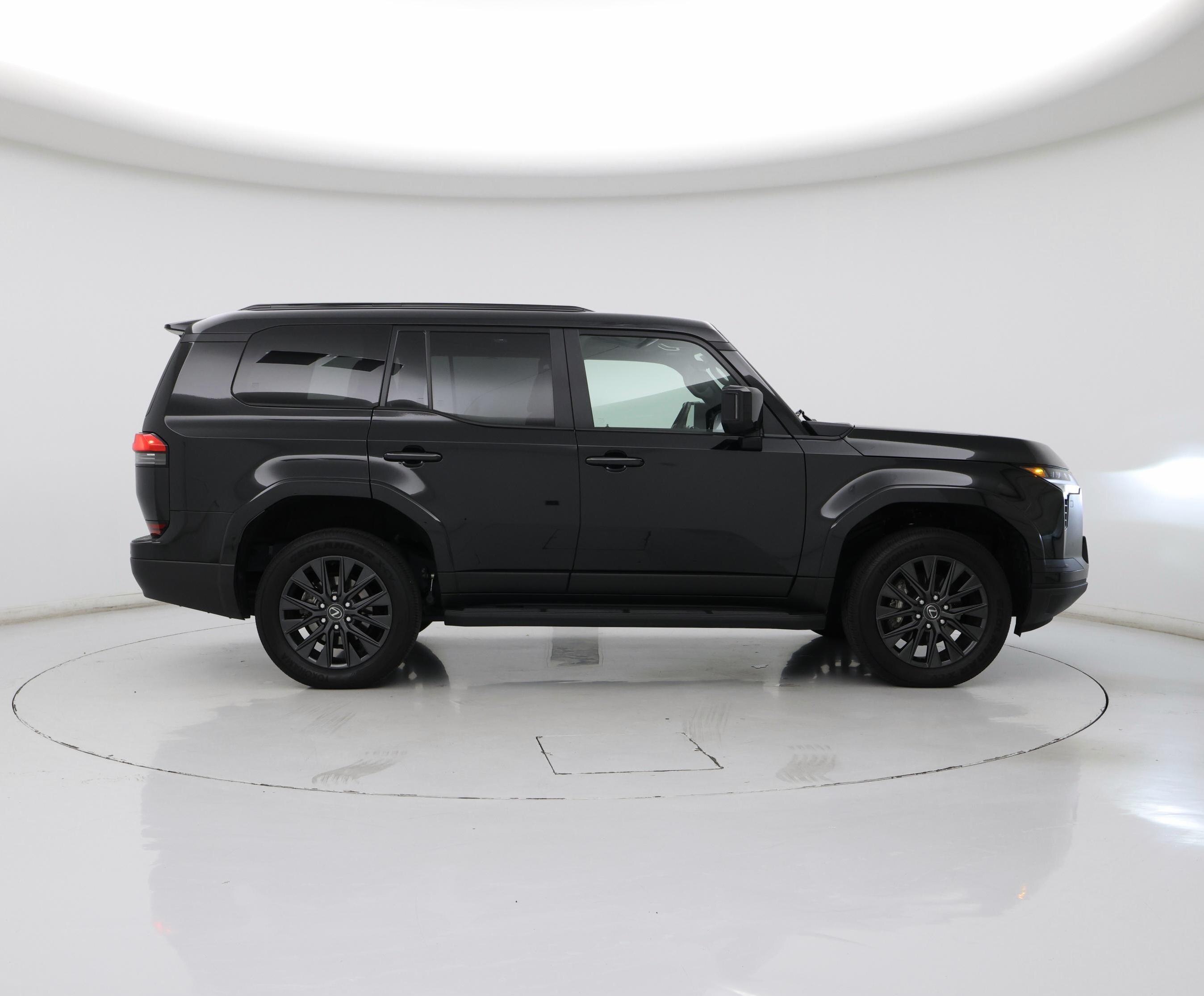 Thumbnail: 2024 Lexus GX - 7
