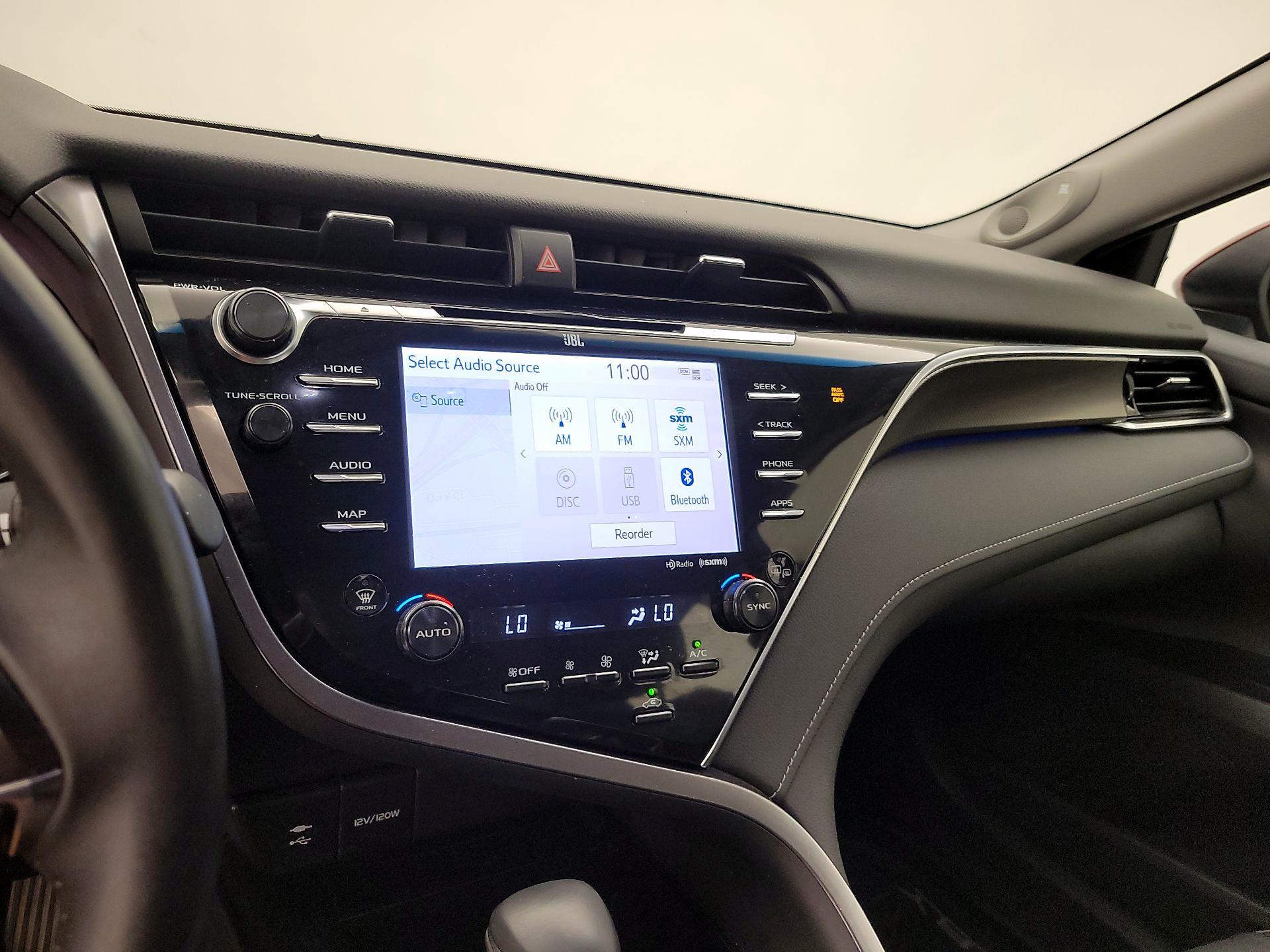 Thumbnail: 2018 Toyota Camry - 14