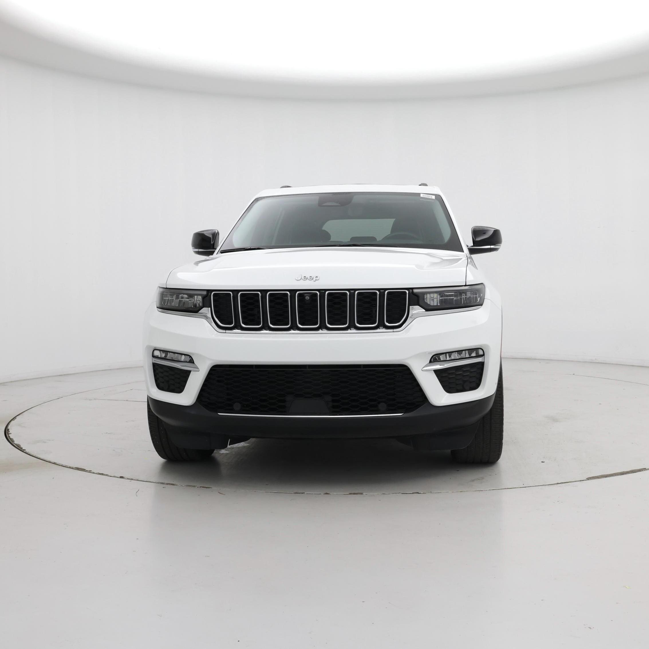 Thumbnail: 2022 Jeep Grand Cherokee - 5