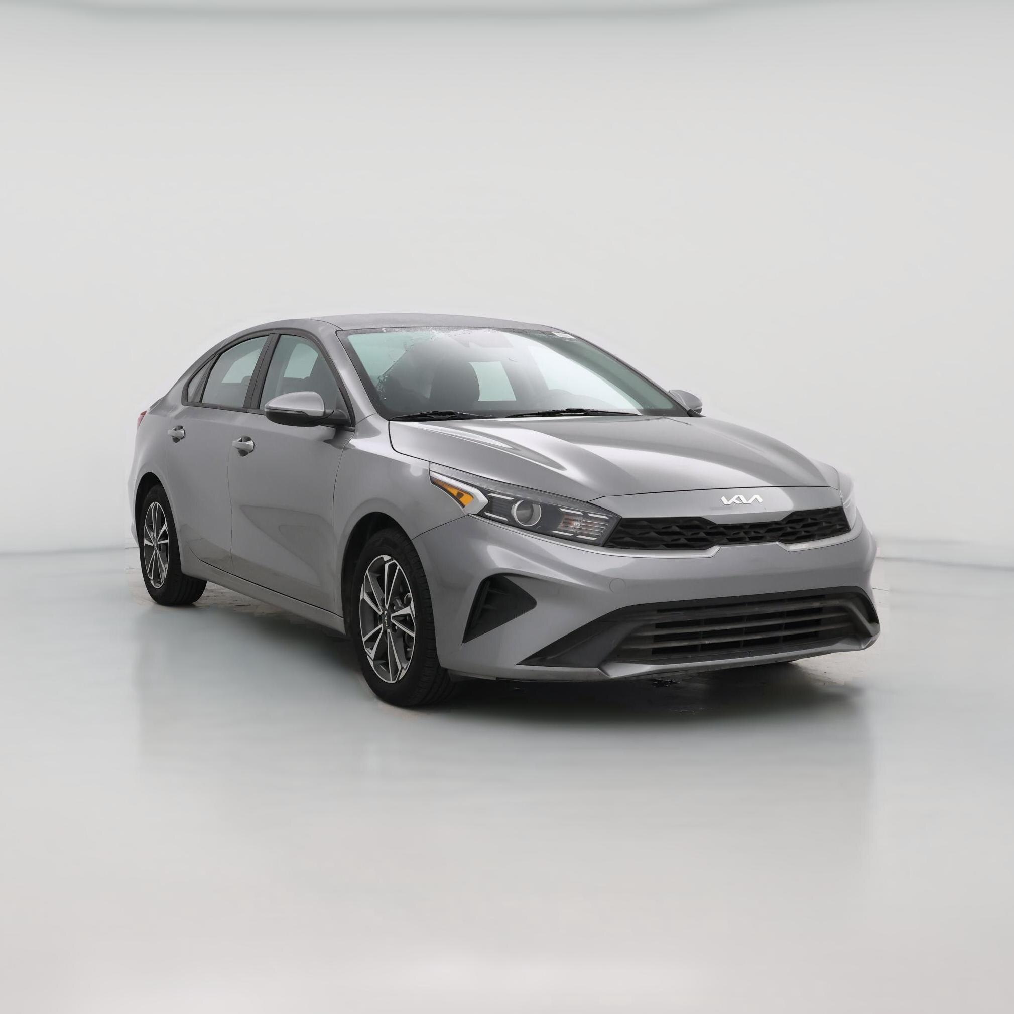 Thumbnail: 2022 Kia Forte - 1