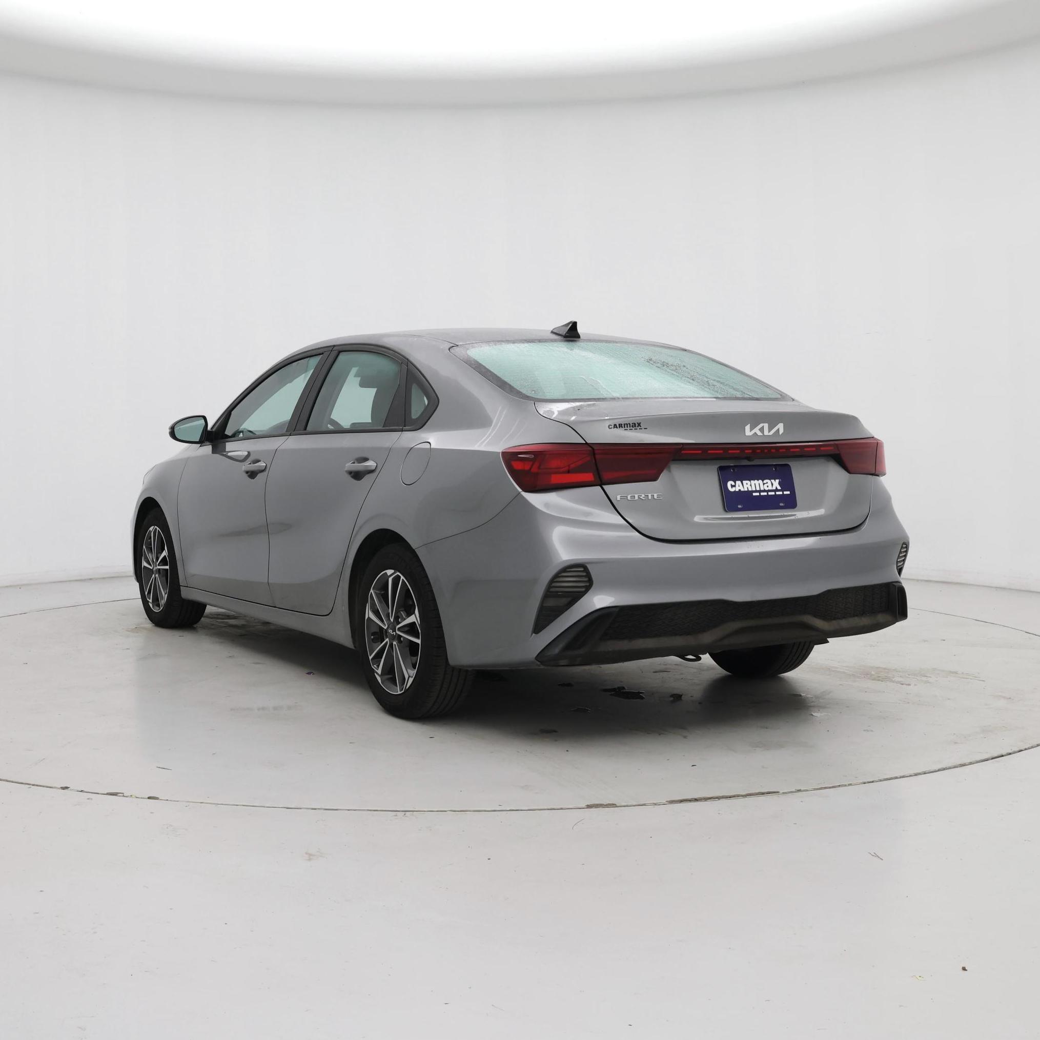 Thumbnail: 2022 Kia Forte - 2