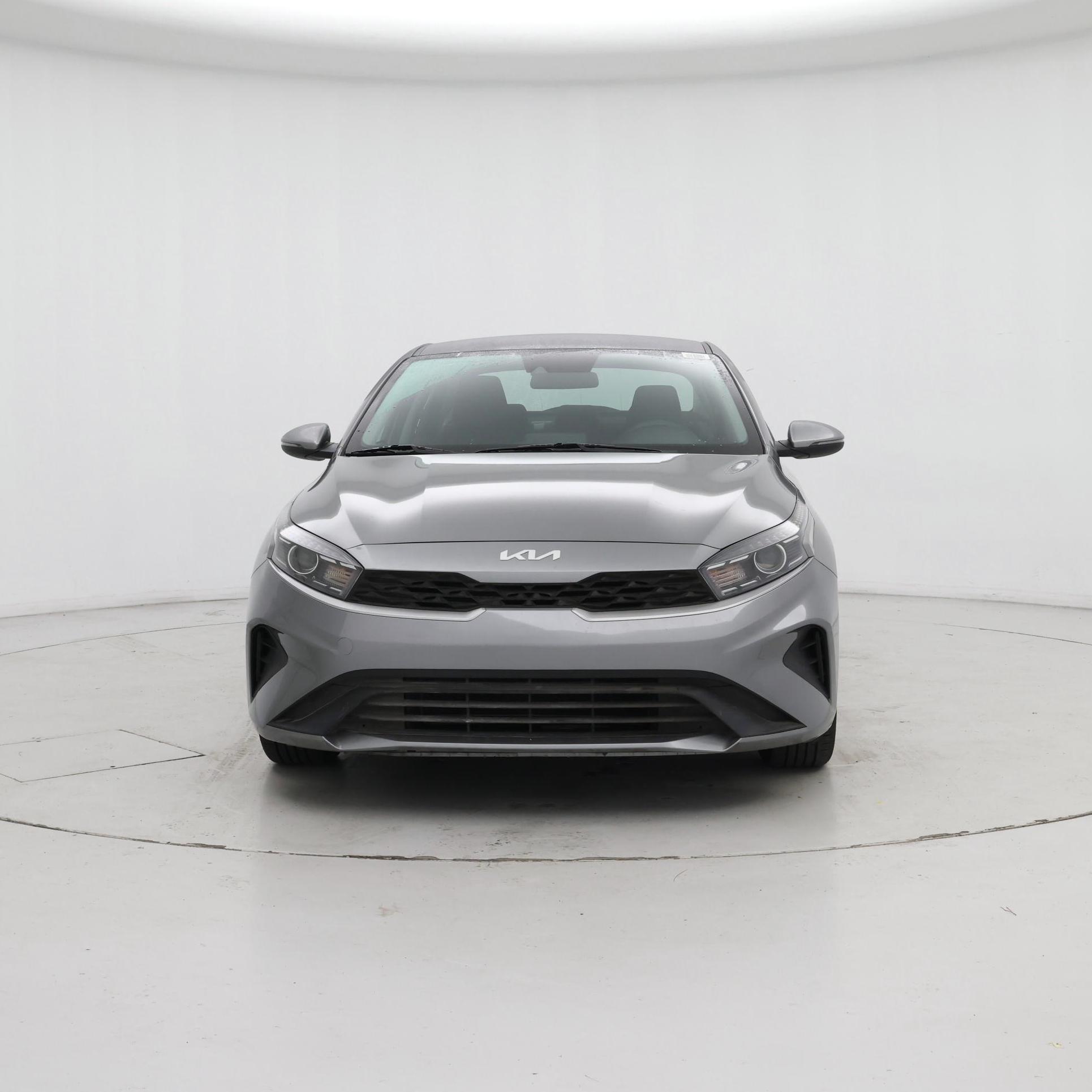 Thumbnail: 2022 Kia Forte - 5