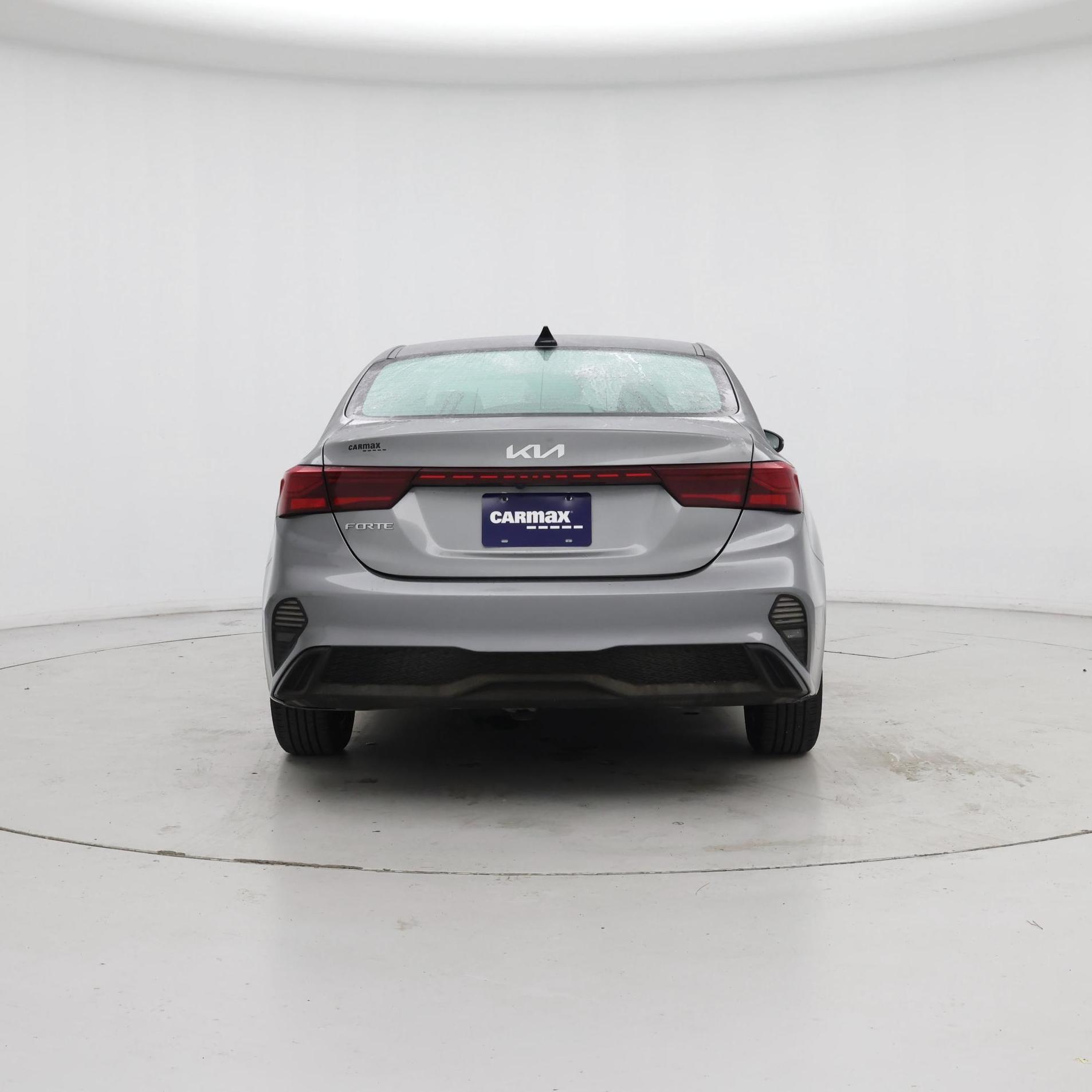 Thumbnail: 2022 Kia Forte - 6
