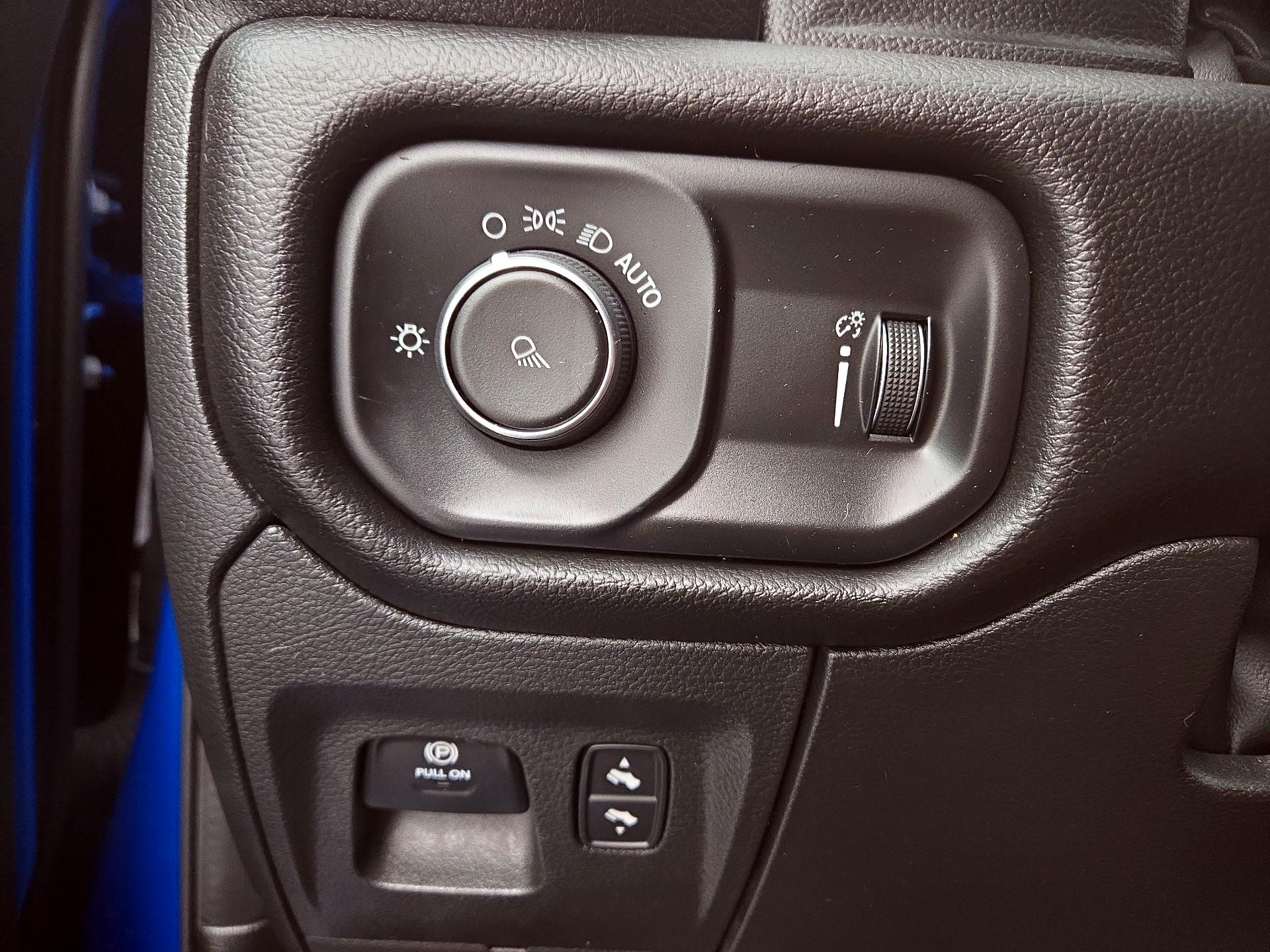 Thumbnail: 2023 RAM 1500 - 13