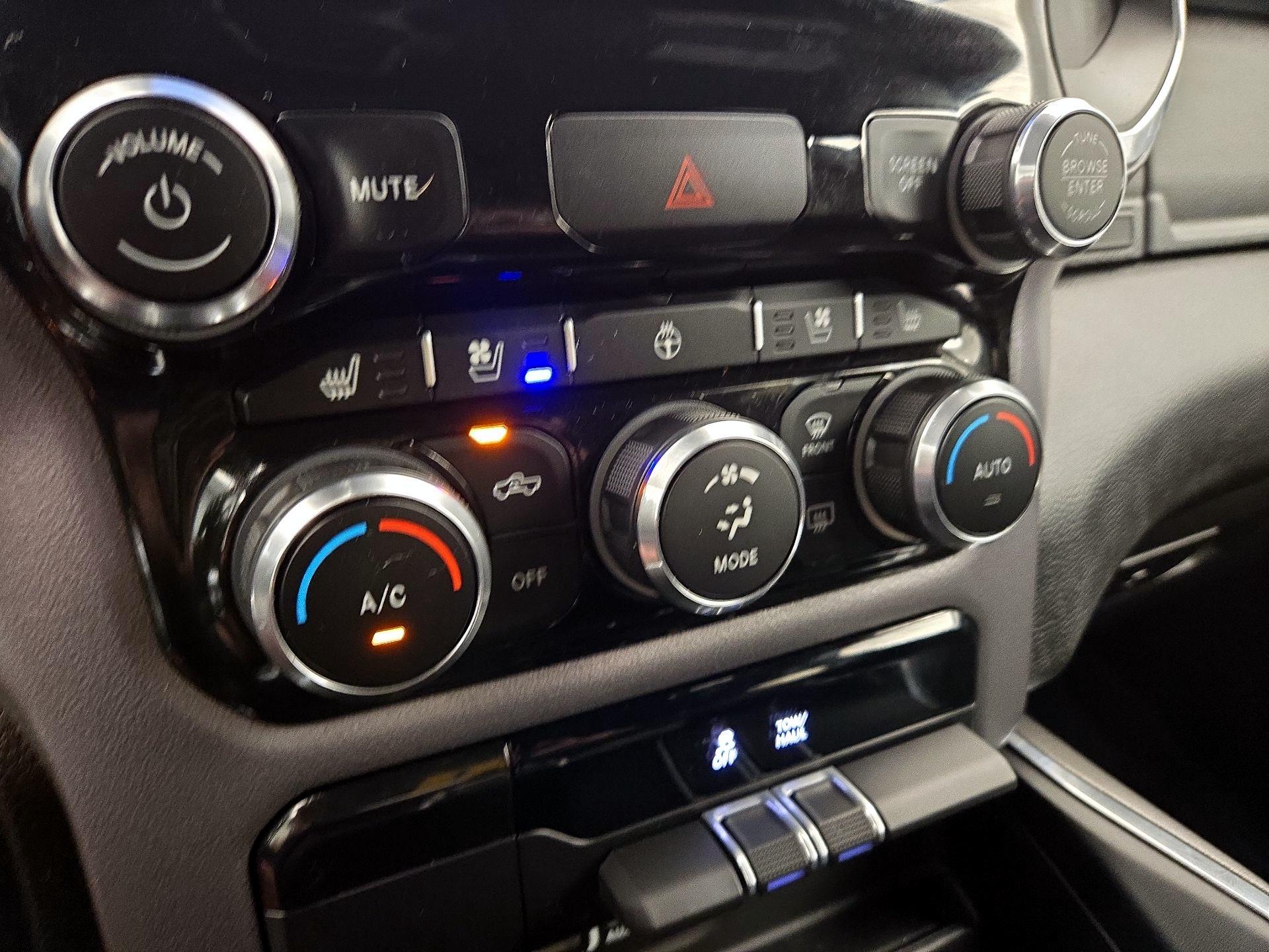 Thumbnail: 2023 RAM 1500 - 17