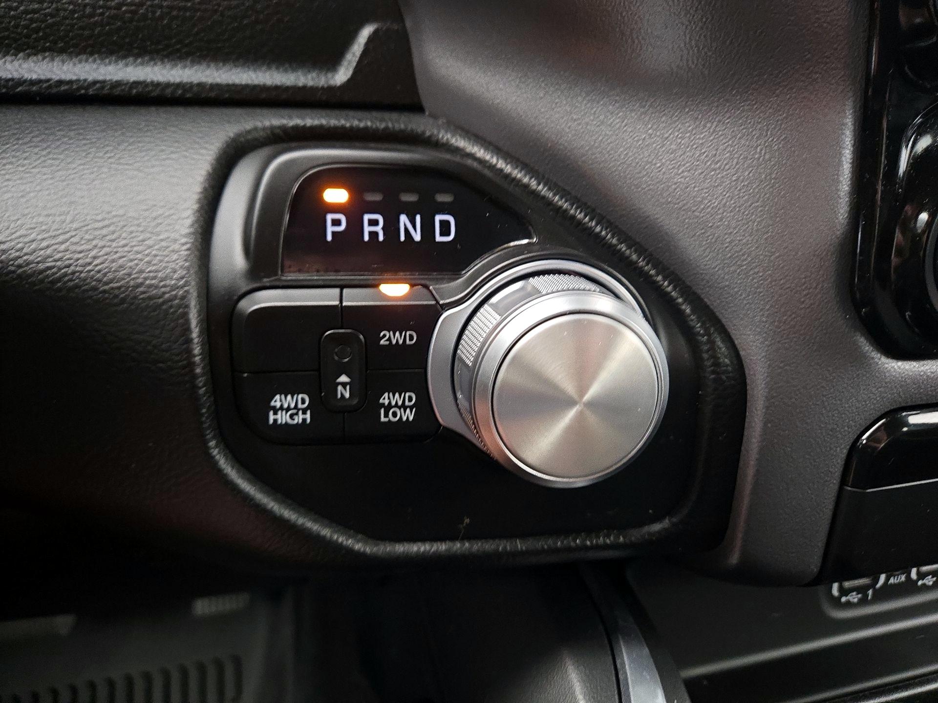 Thumbnail: 2023 RAM 1500 - 18