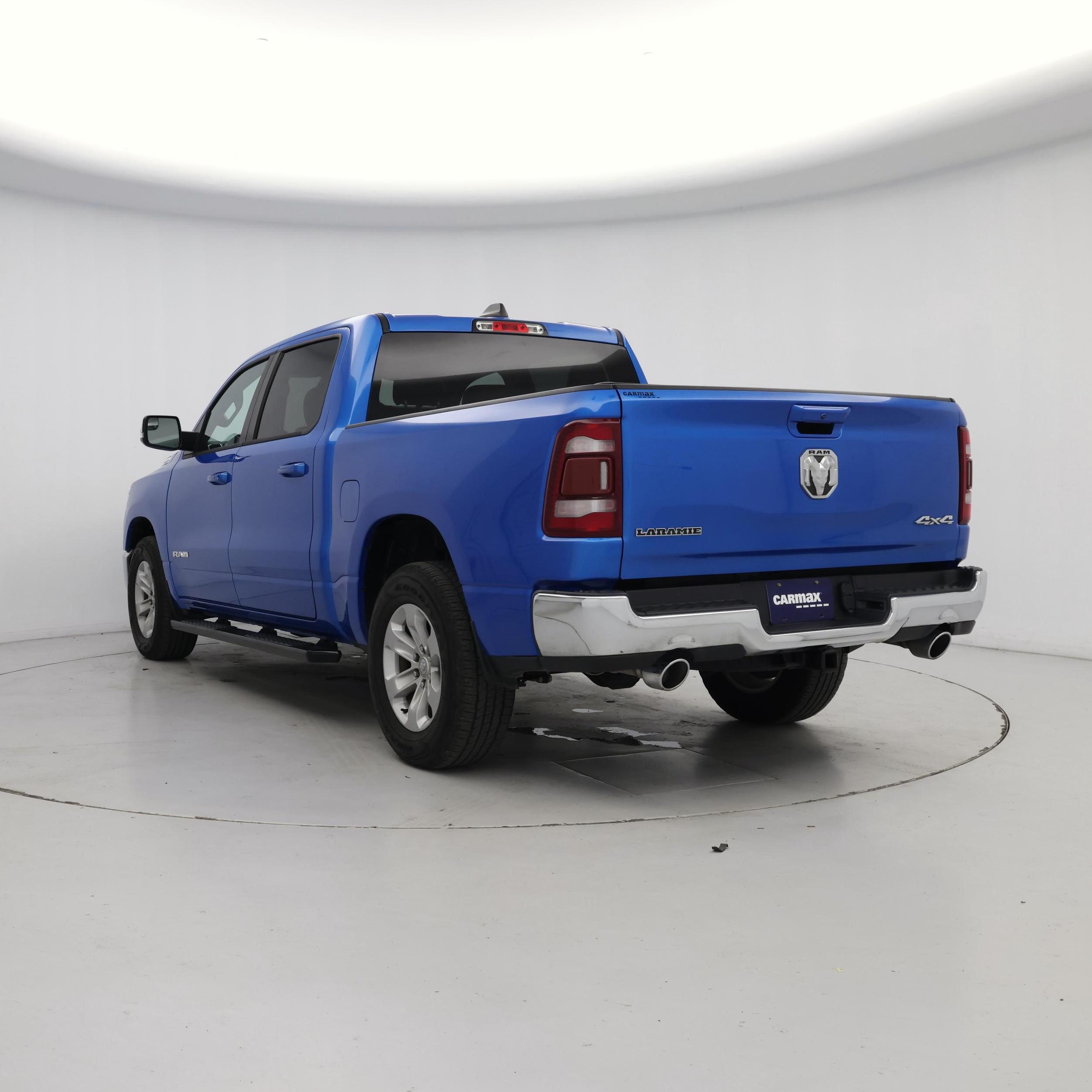 Thumbnail: 2023 RAM 1500 - 2