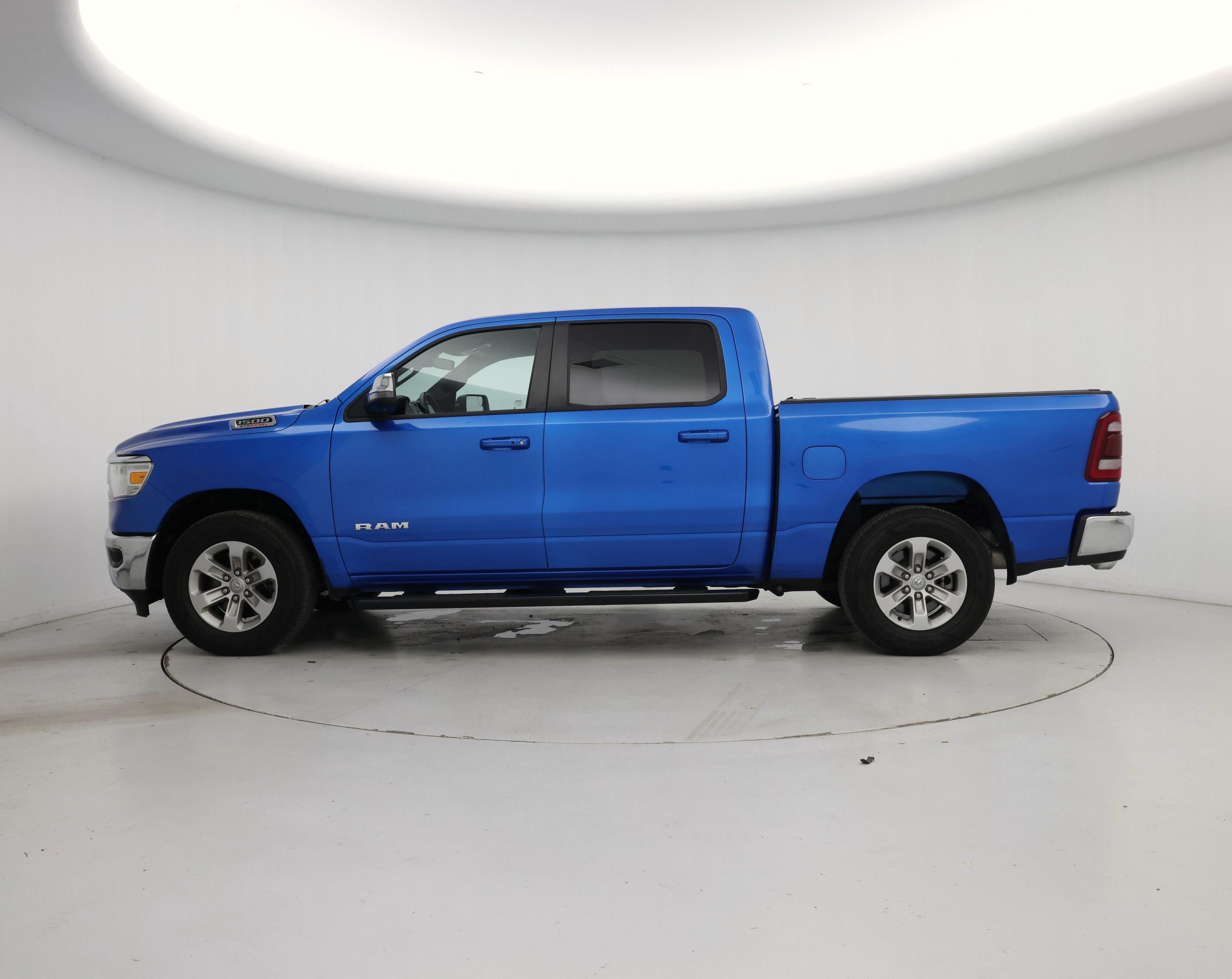 Thumbnail: 2023 RAM 1500 - 3