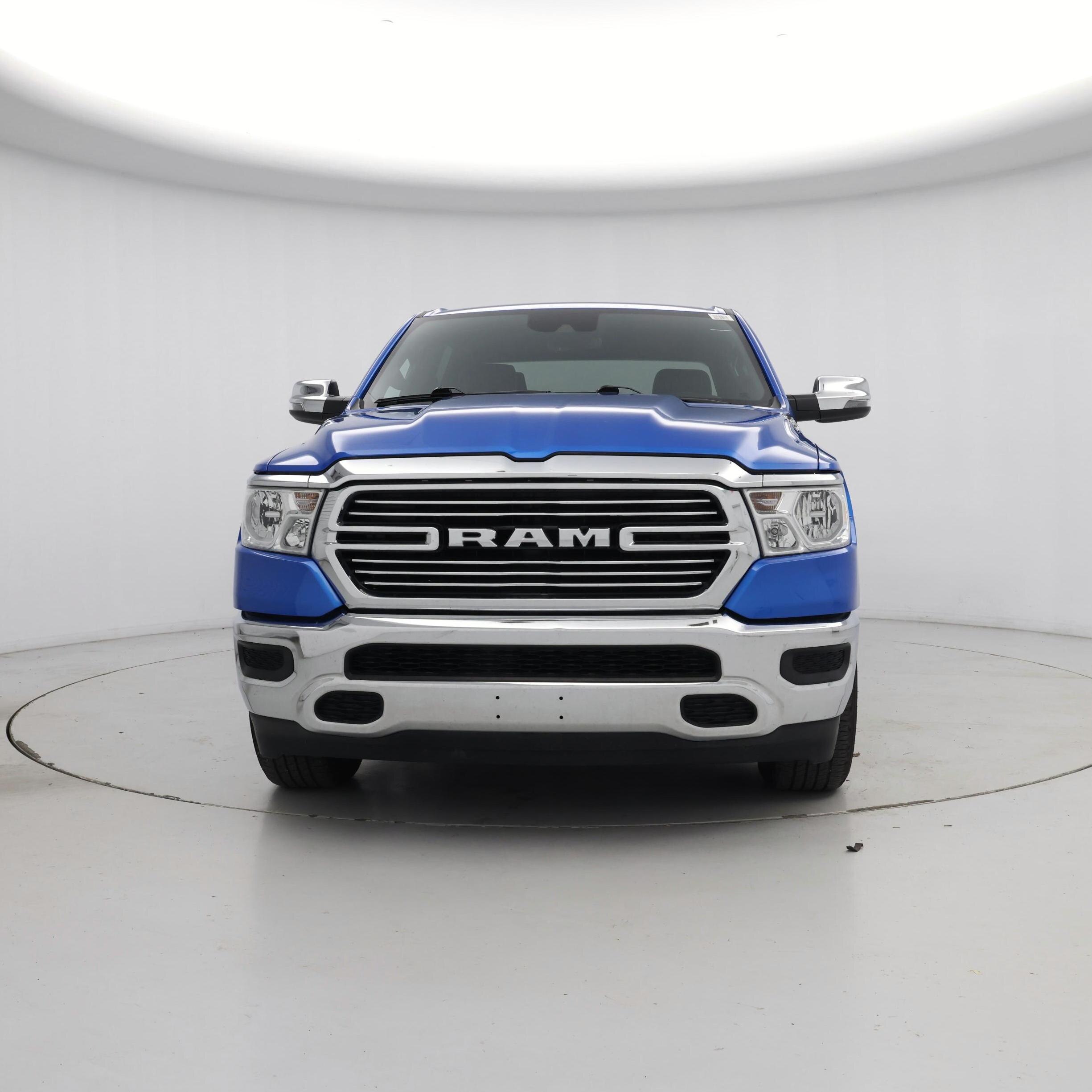 Thumbnail: 2023 RAM 1500 - 5