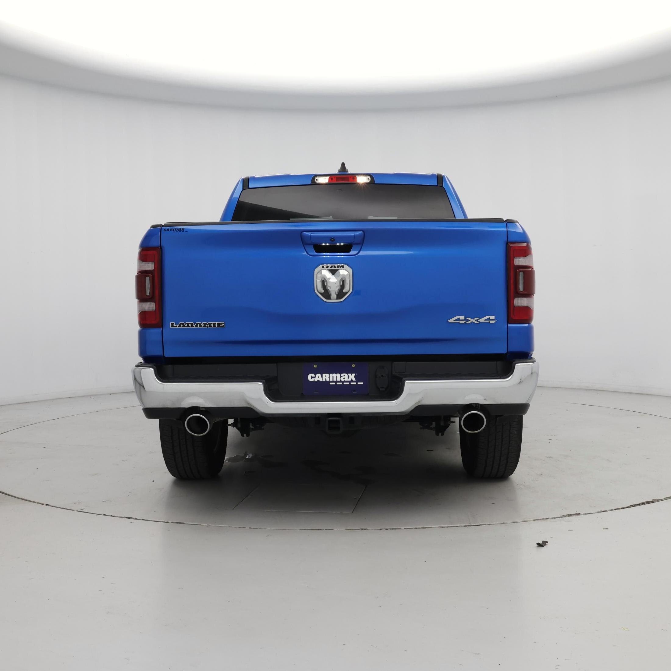 Thumbnail: 2023 RAM 1500 - 6