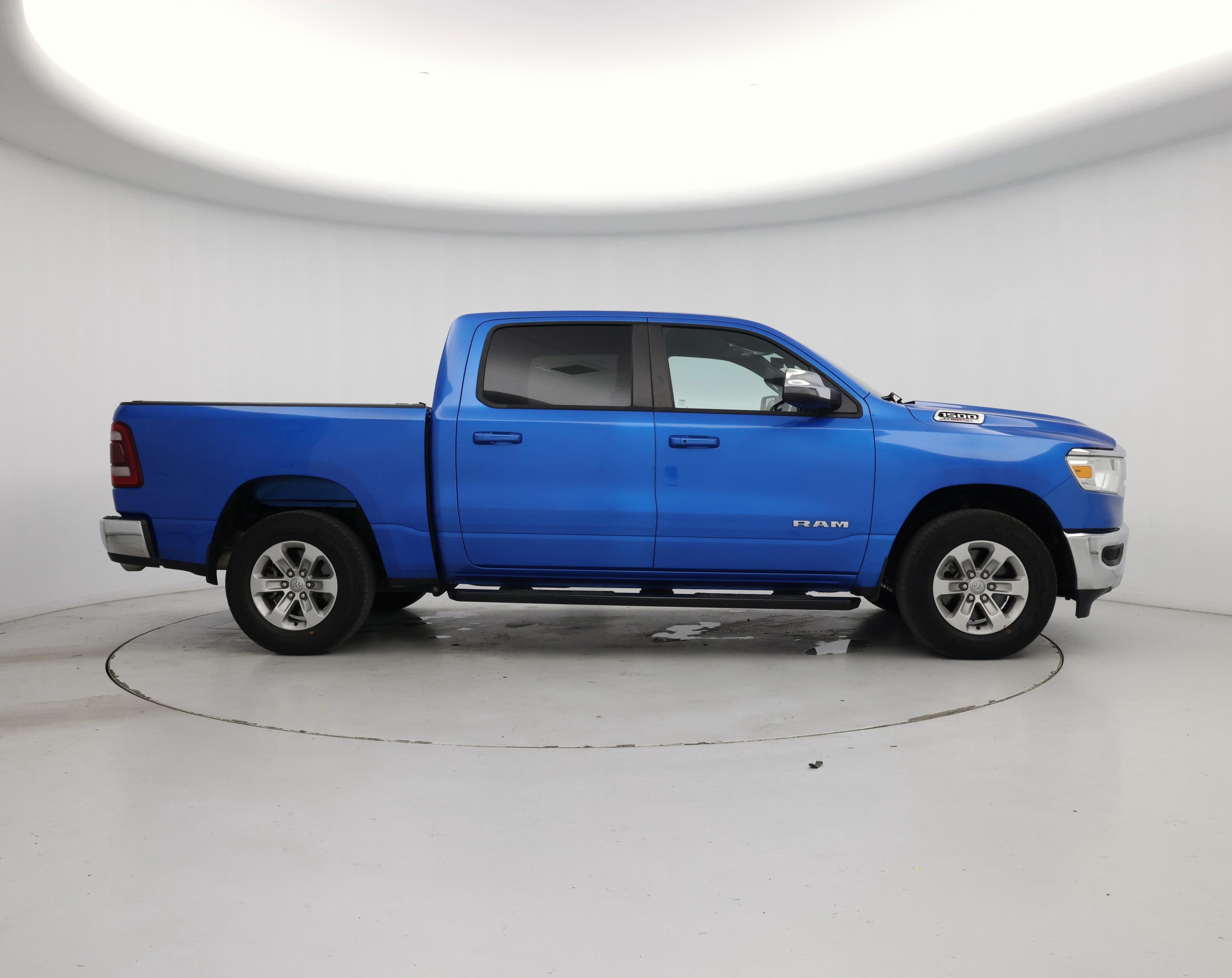 Thumbnail: 2023 RAM 1500 - 7
