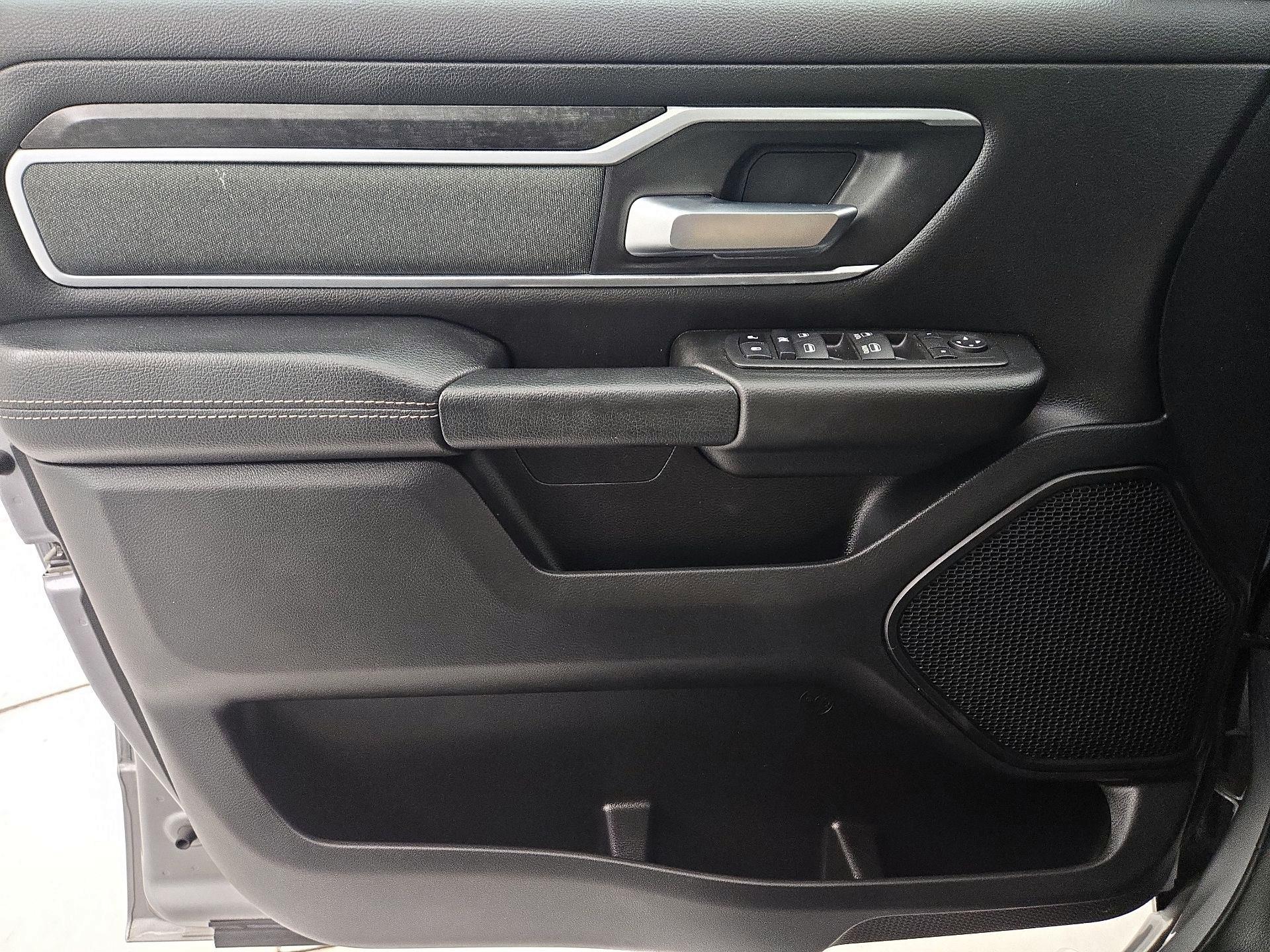 Thumbnail: 2022 RAM 1500 - 12