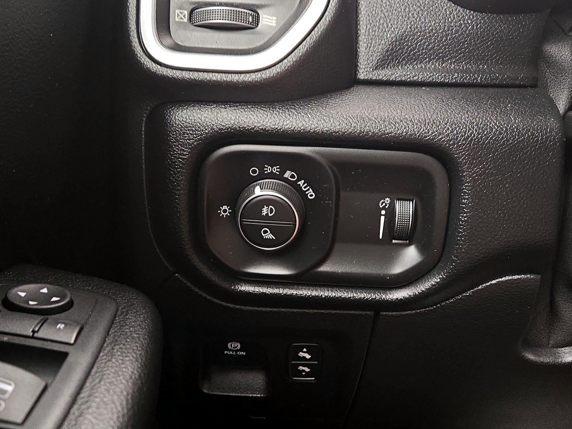 Thumbnail: 2022 RAM 1500 - 13