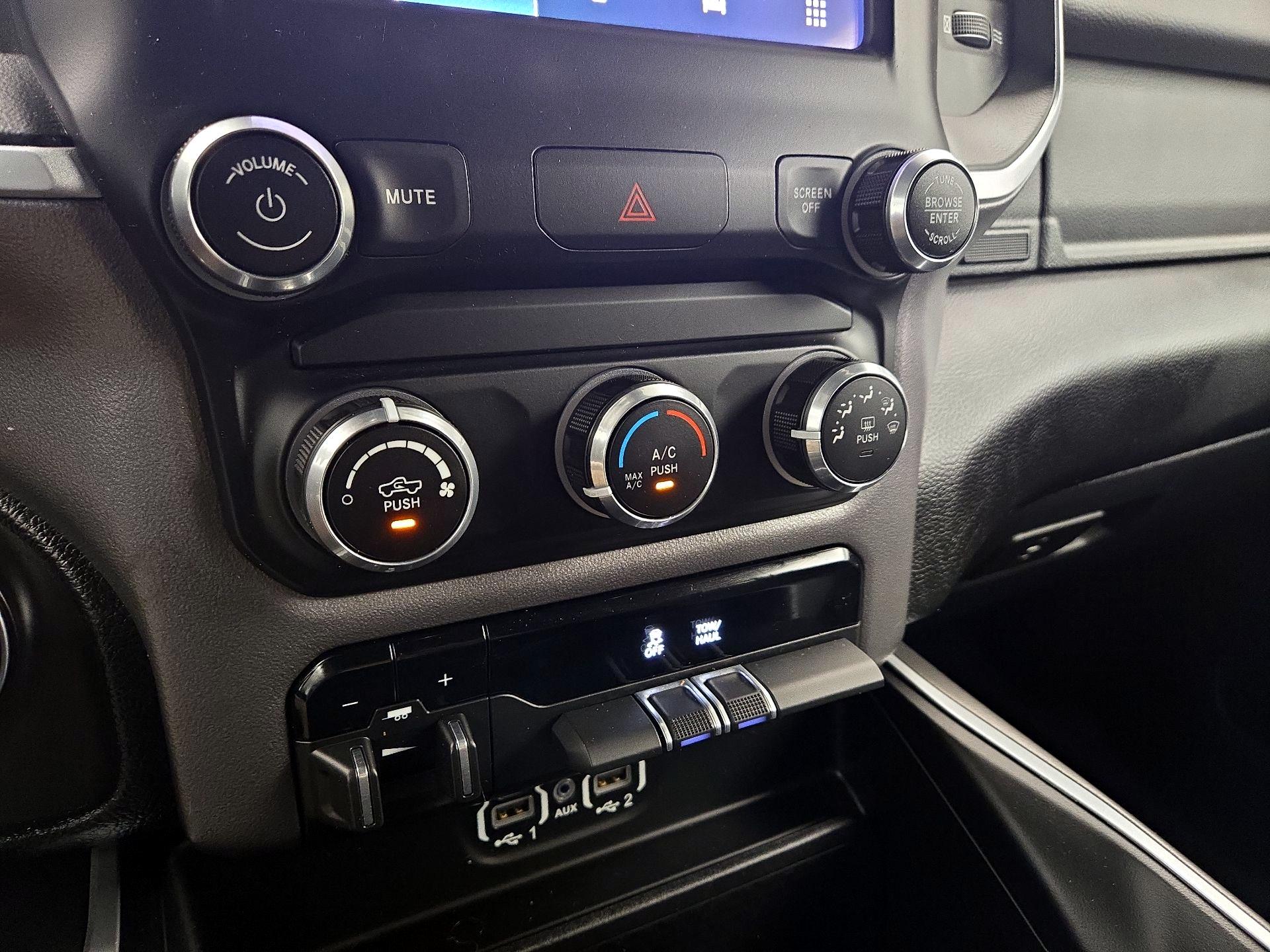 Thumbnail: 2022 RAM 1500 - 16
