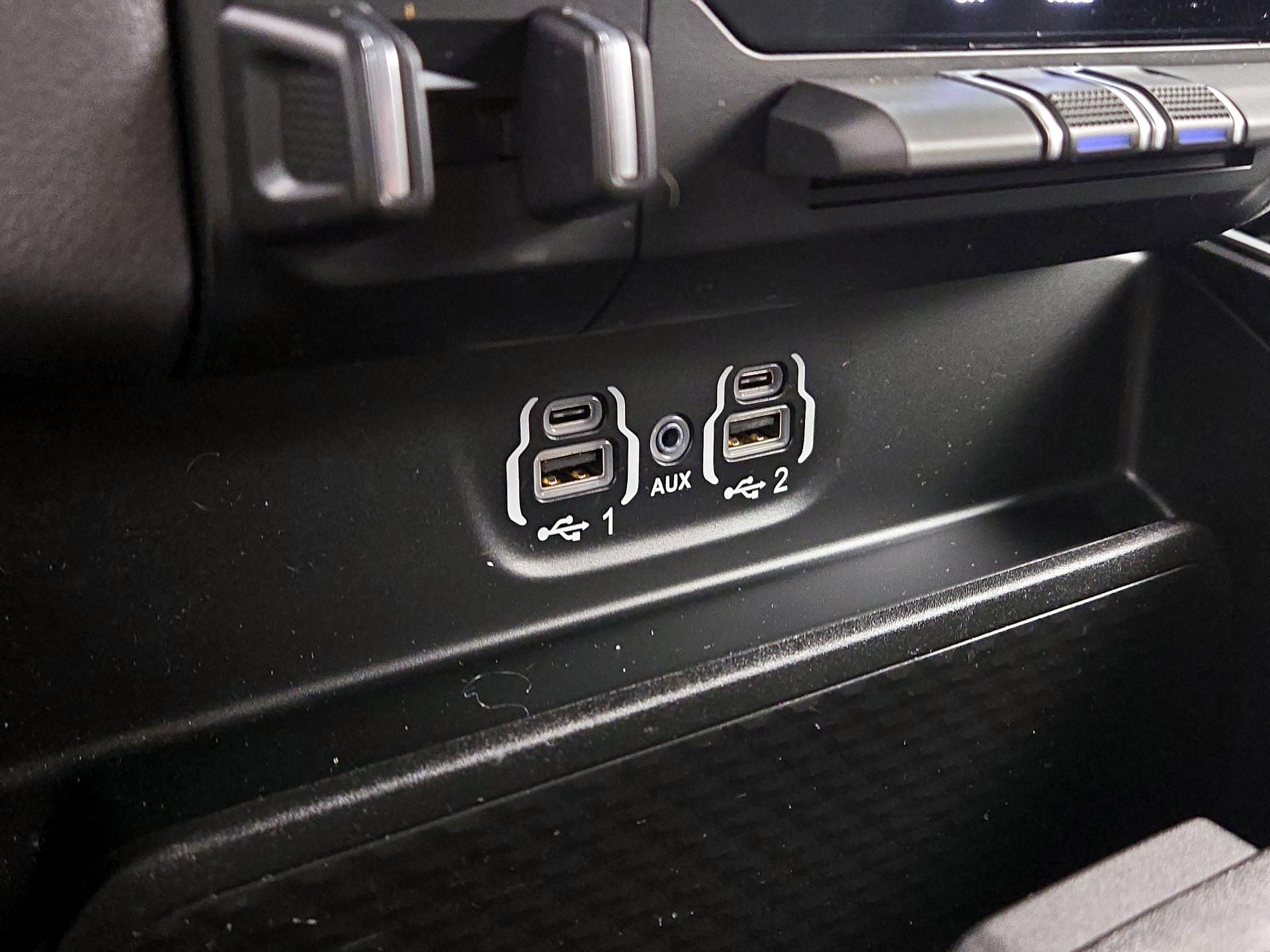 Thumbnail: 2022 RAM 1500 - 18