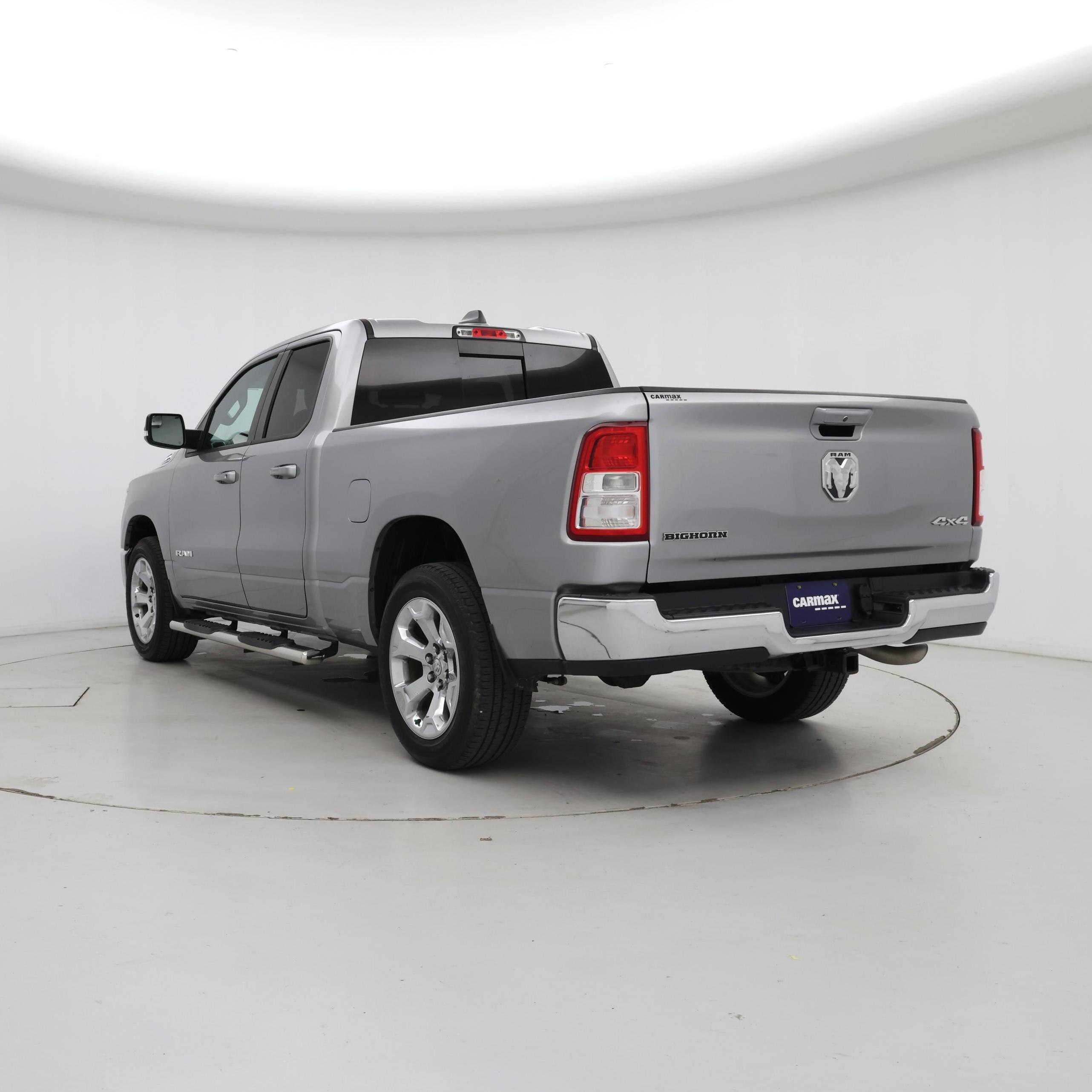 Thumbnail: 2022 RAM 1500 - 2