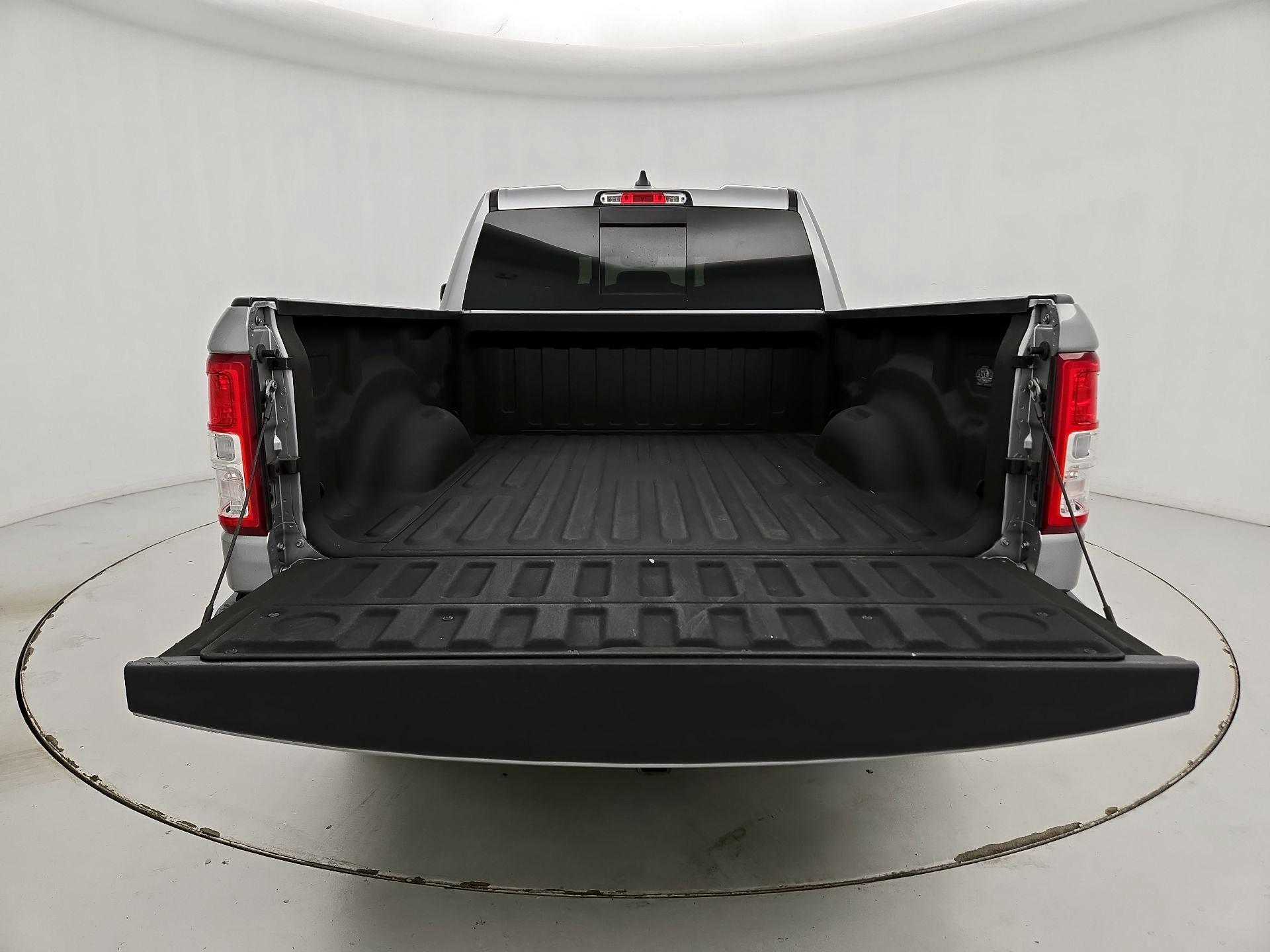 Thumbnail: 2022 RAM 1500 - 20