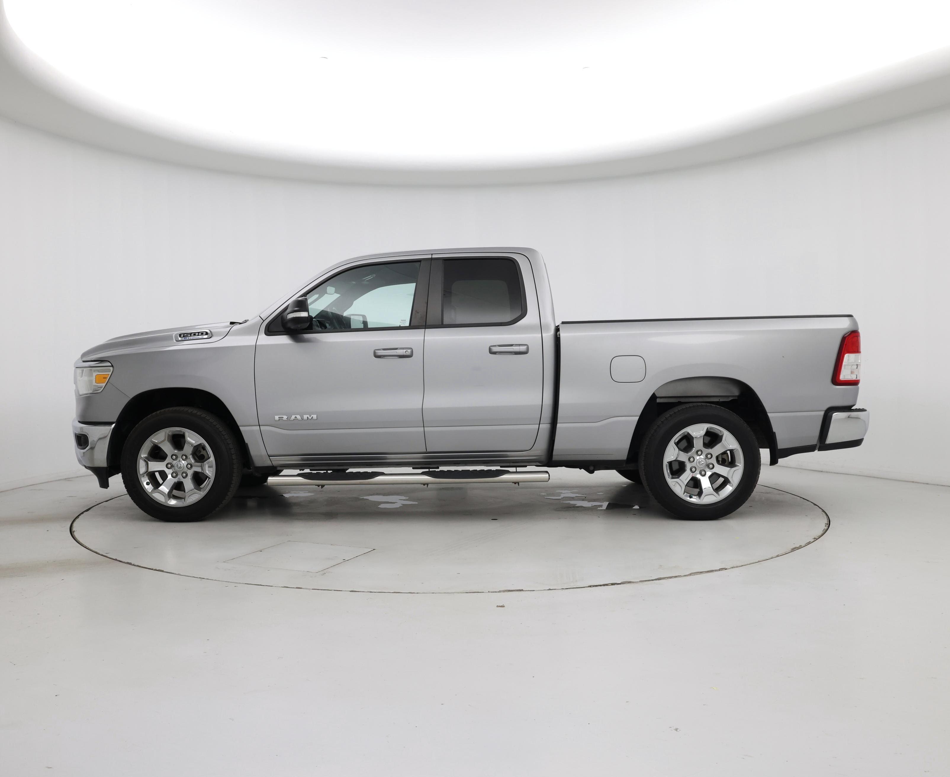 Thumbnail: 2022 RAM 1500 - 3