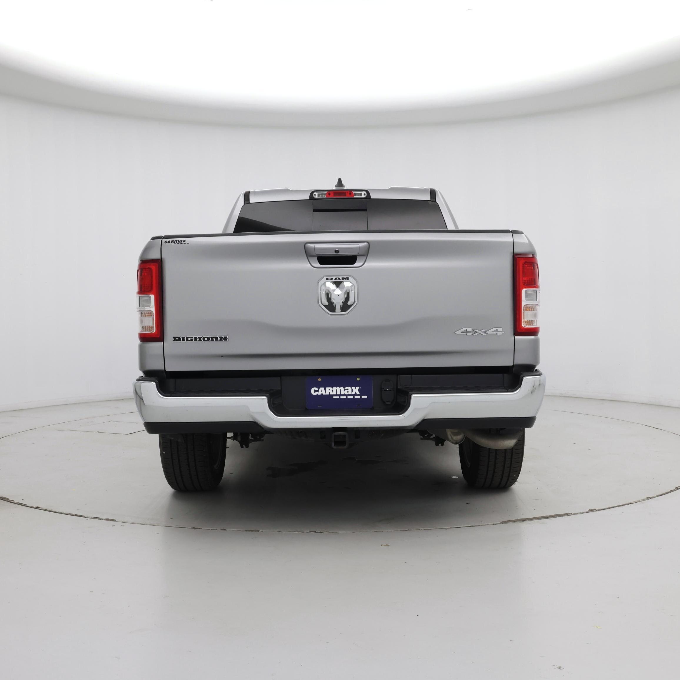 Thumbnail: 2022 RAM 1500 - 6