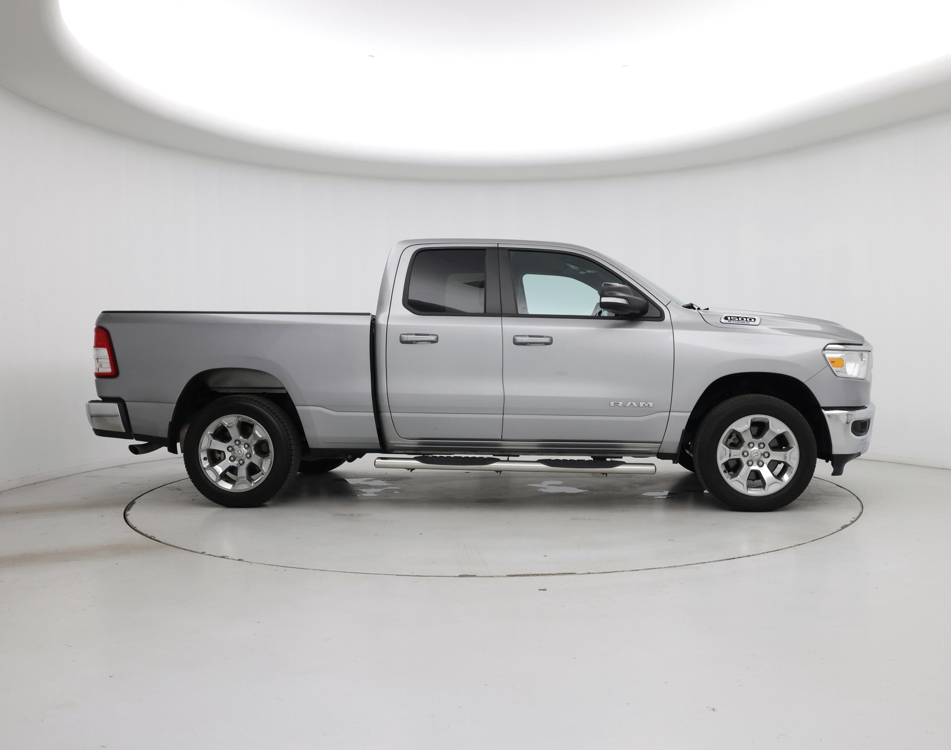 Thumbnail: 2022 RAM 1500 - 7
