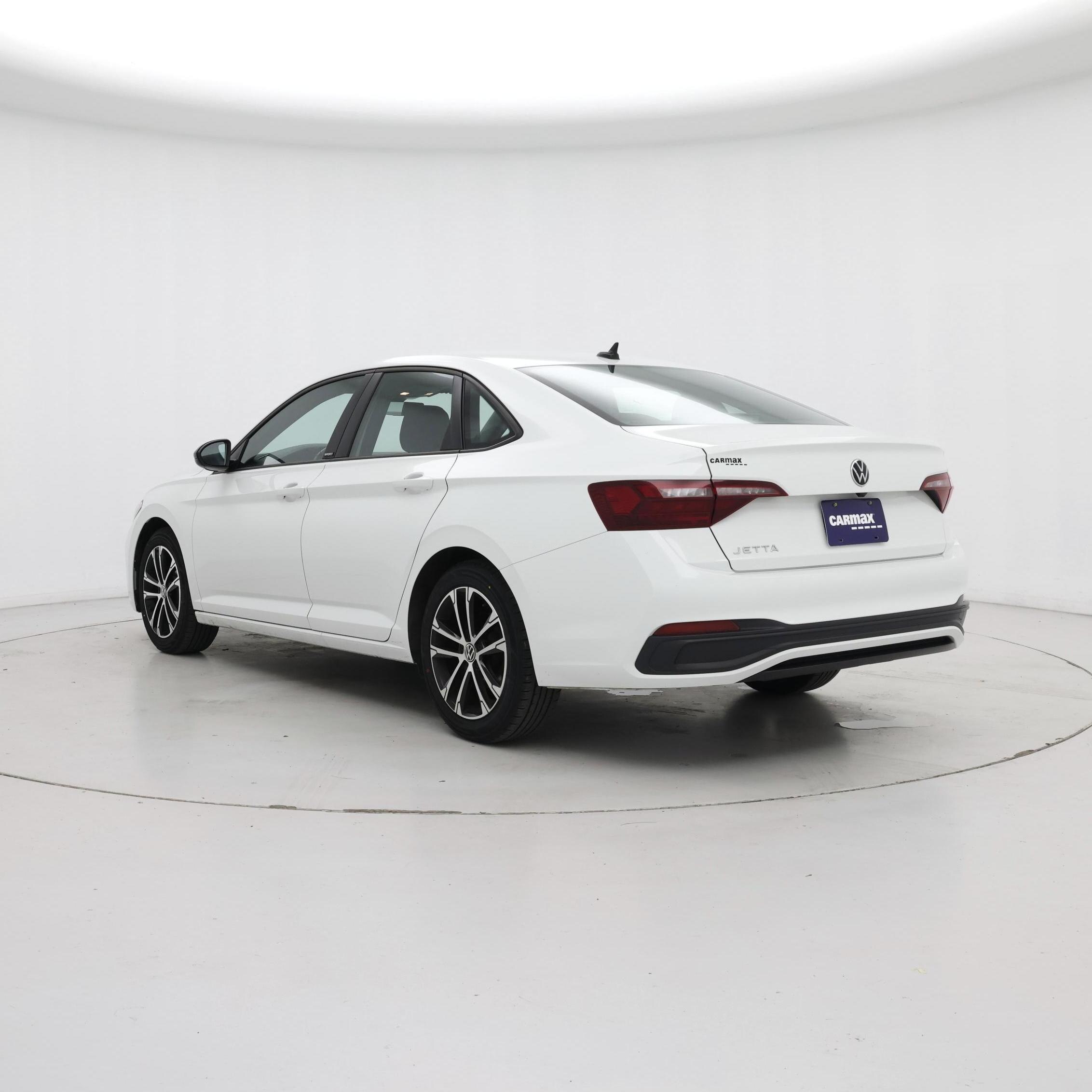 Thumbnail: 2023 Volkswagen Jetta - 2