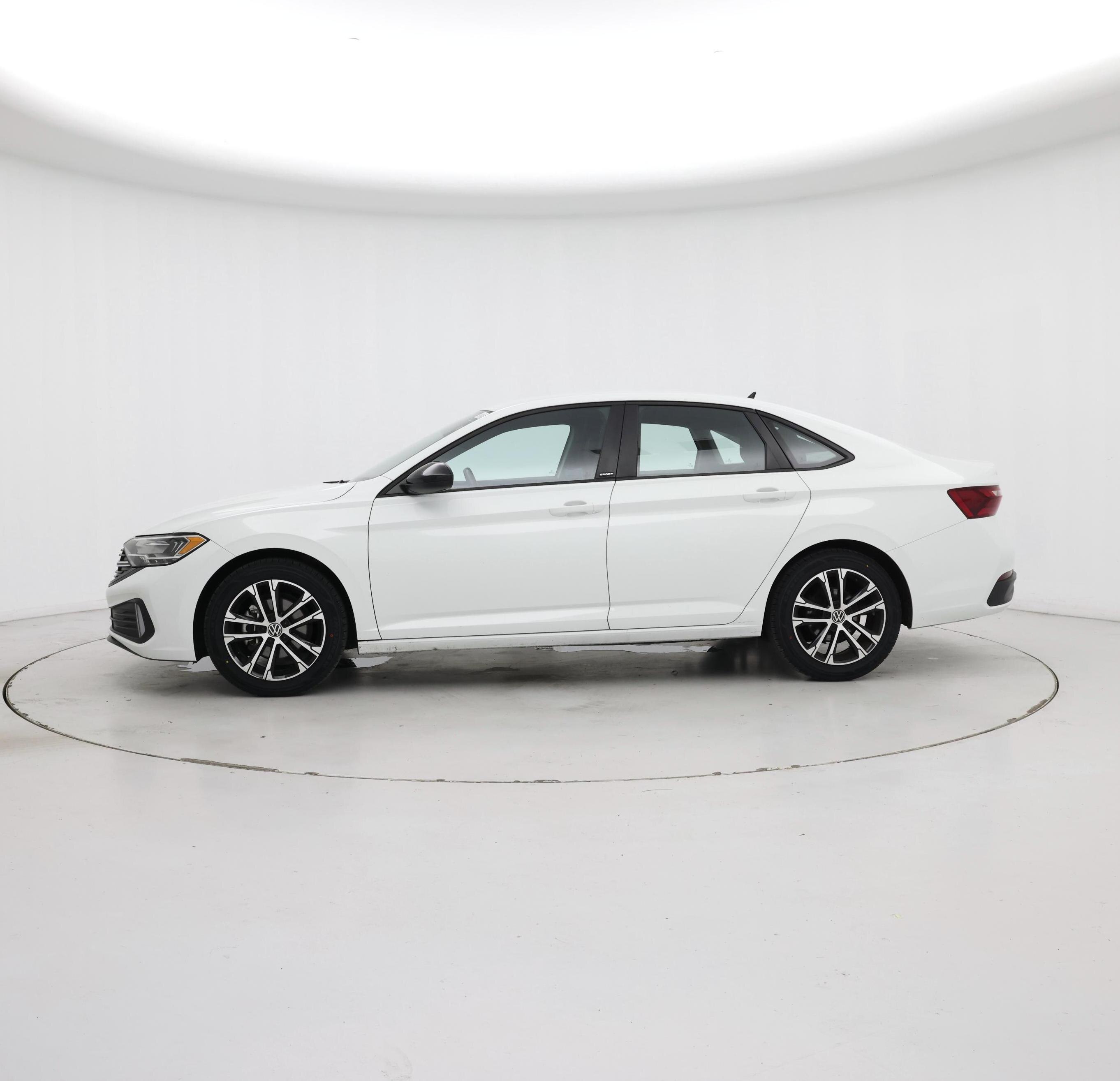 Thumbnail: 2023 Volkswagen Jetta - 3