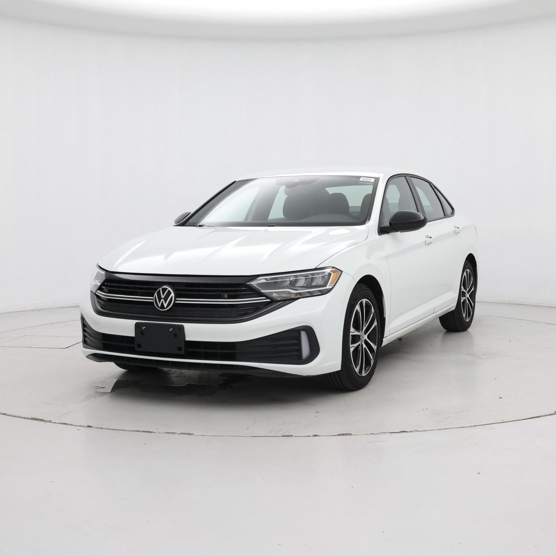 Thumbnail: 2023 Volkswagen Jetta - 4